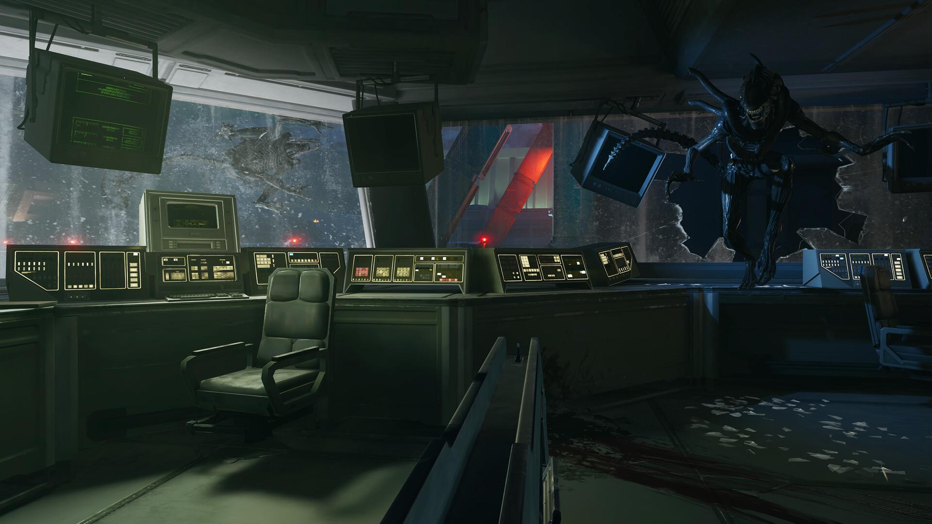 异形:侠盗入侵/Alien: Rogue Incursion/支持VR_4
