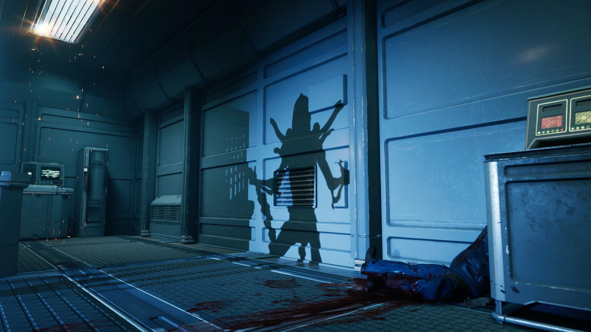 异形:侠盗入侵/Alien: Rogue Incursion/支持VR_2