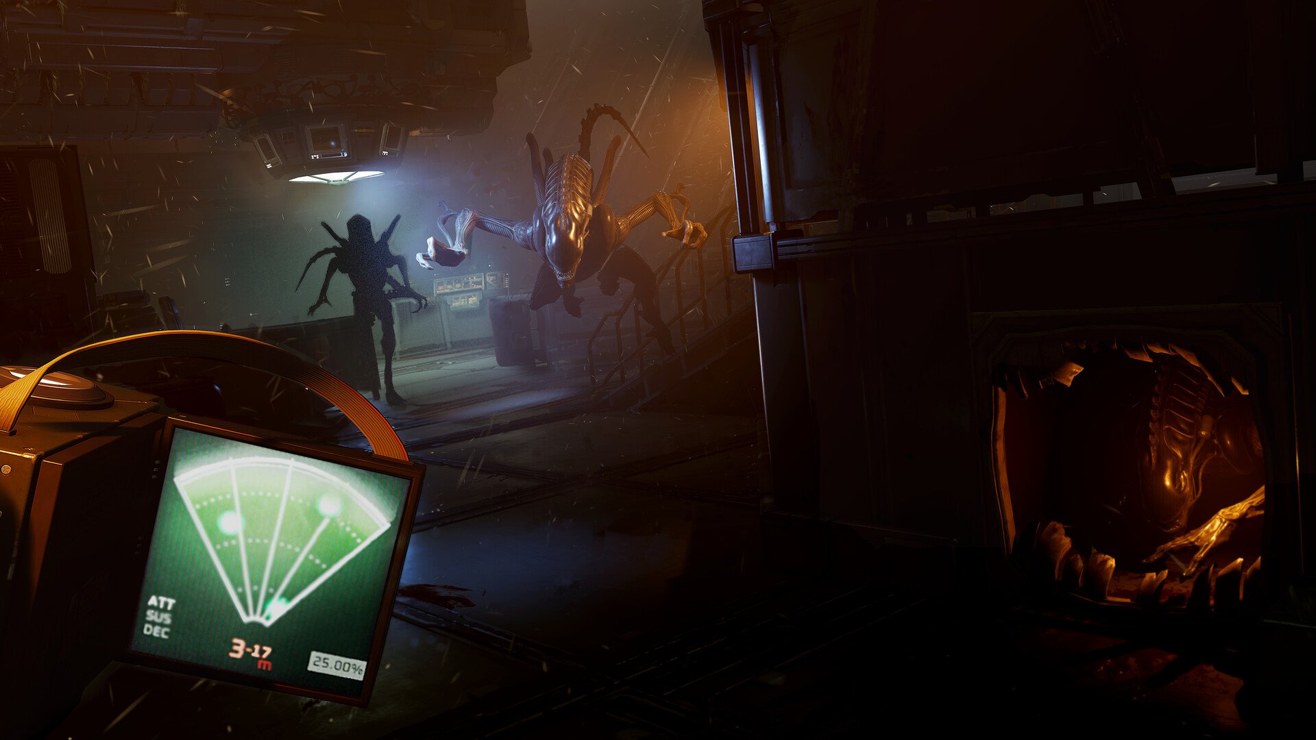 异形:侠盗入侵/Alien: Rogue Incursion/支持VR_1