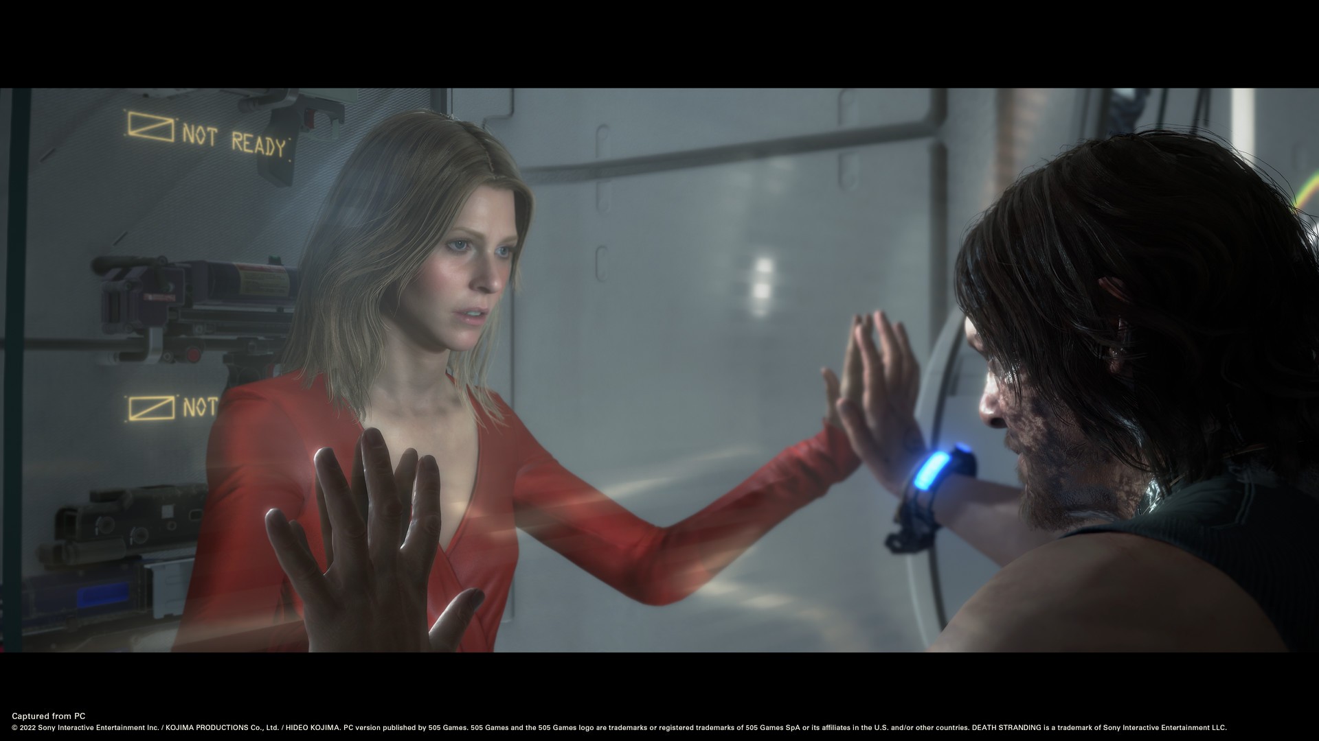 死亡搁浅:导演剪辑版/DEATH STRANDING DIRECTOR'S CUT_7