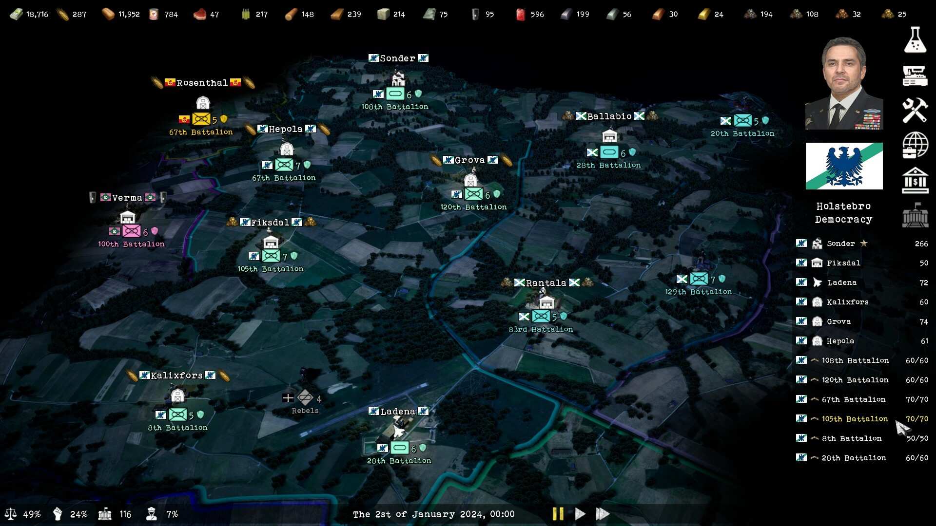 全面冲突:抵抗/Total Conflict: Resistance_1