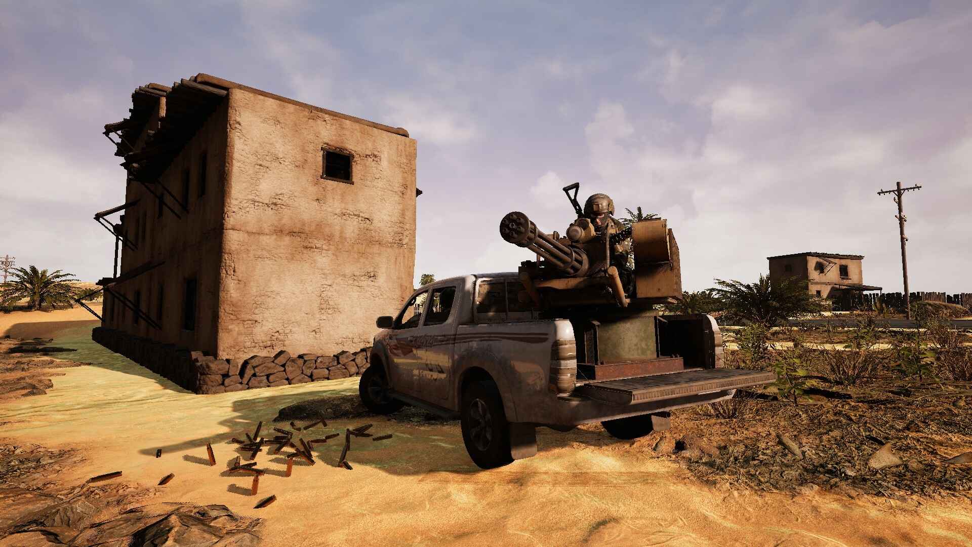 全面冲突:抵抗/Total Conflict: Resistance_5