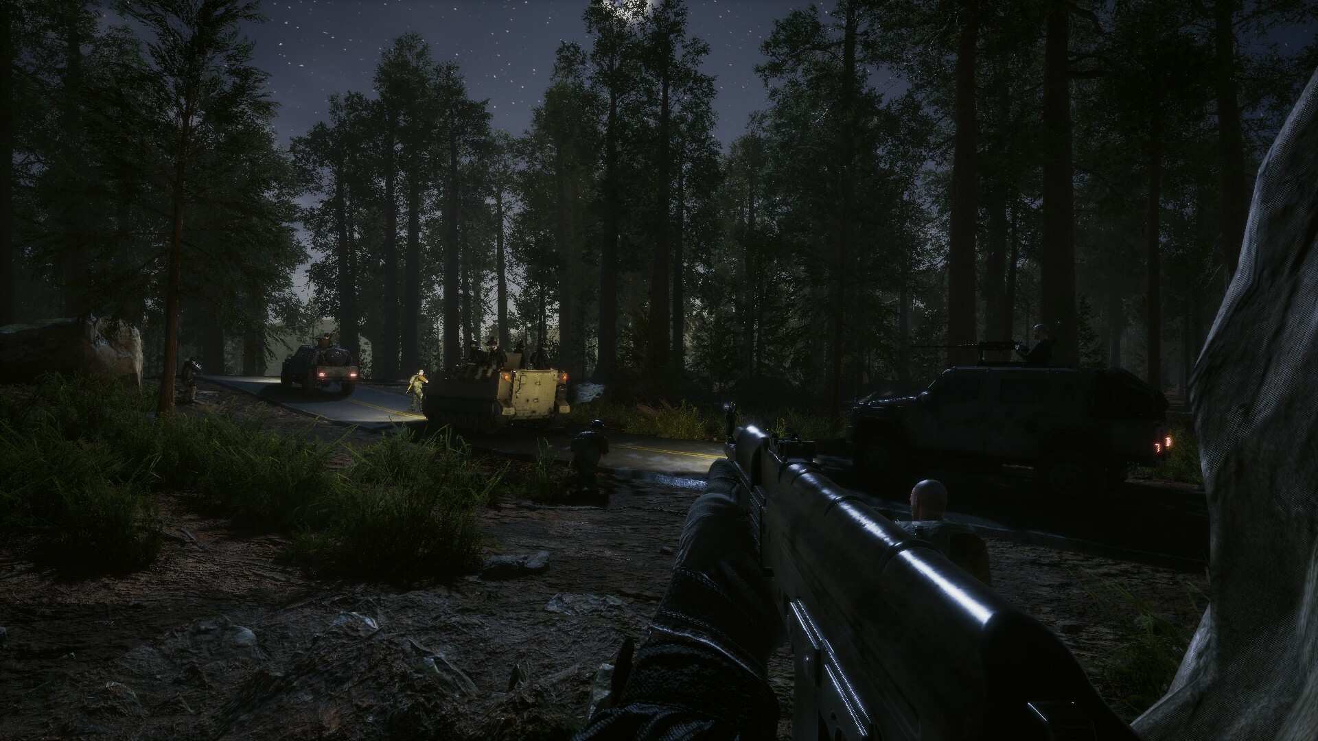 全面冲突:抵抗/Total Conflict: Resistance_4