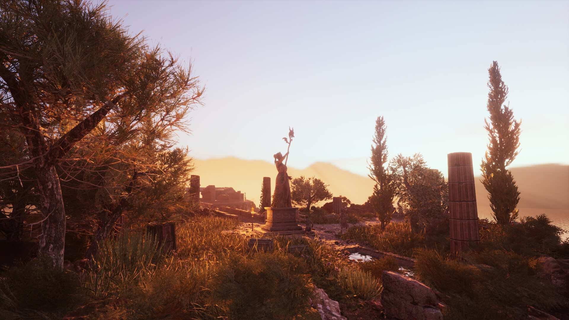 龙的传人:孤旅/Dragonkin: The Banished_0