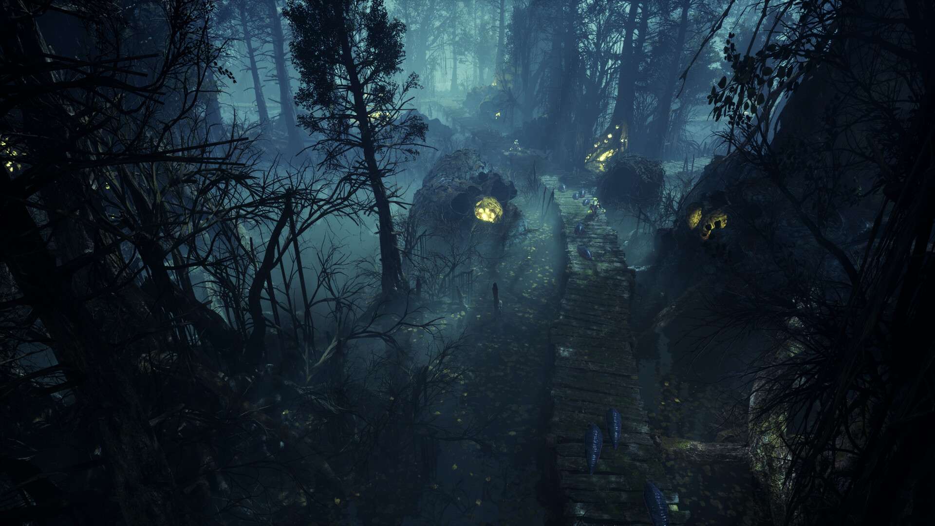 龙的传人:孤旅/Dragonkin: The Banished_2