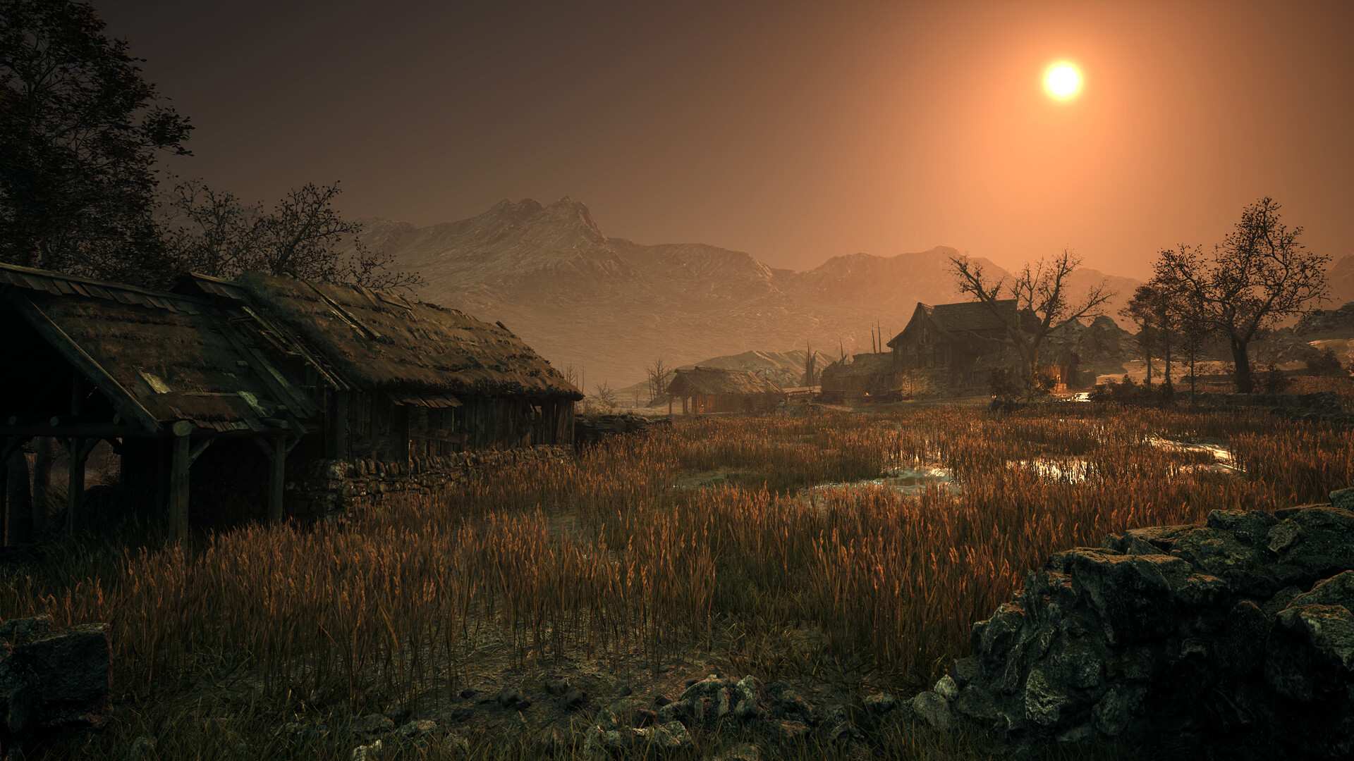 龙的传人:孤旅/Dragonkin: The Banished_4