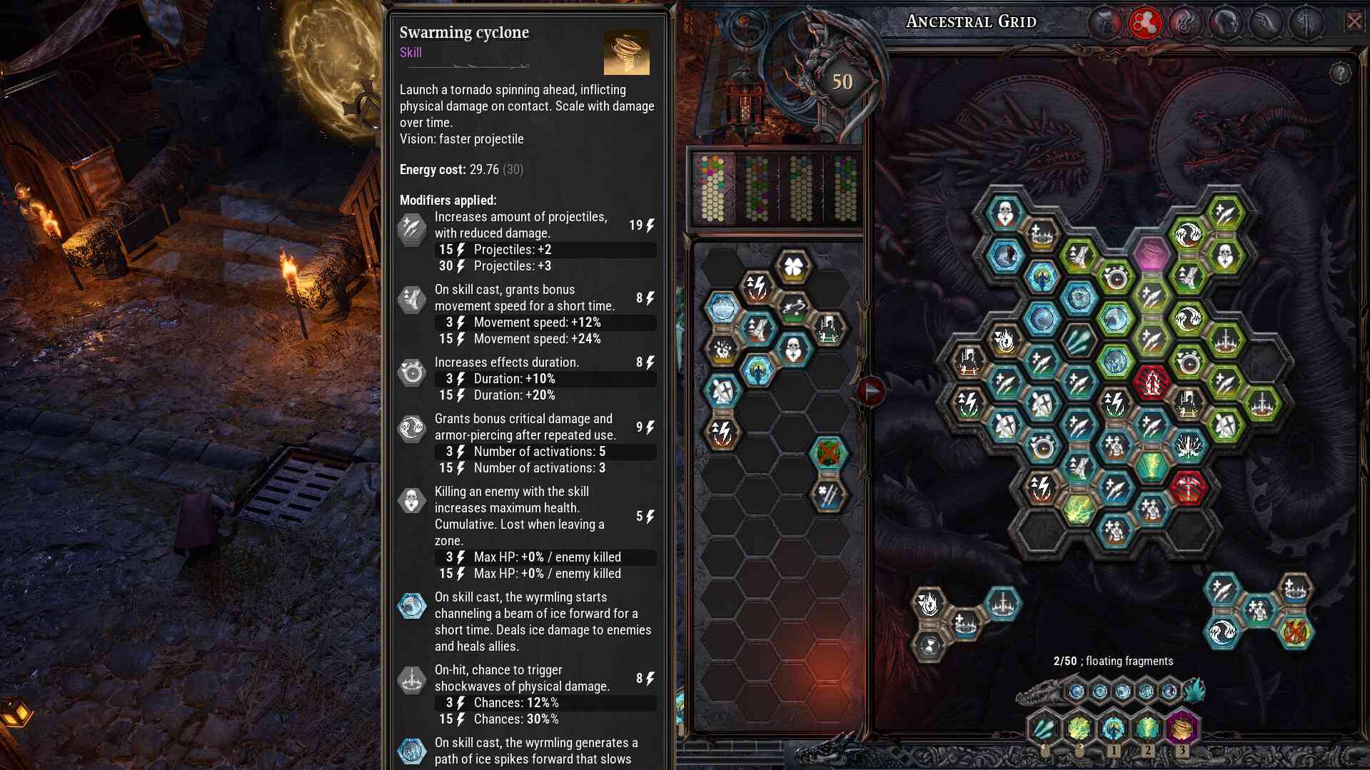 龙的传人:孤旅/Dragonkin: The Banished_3