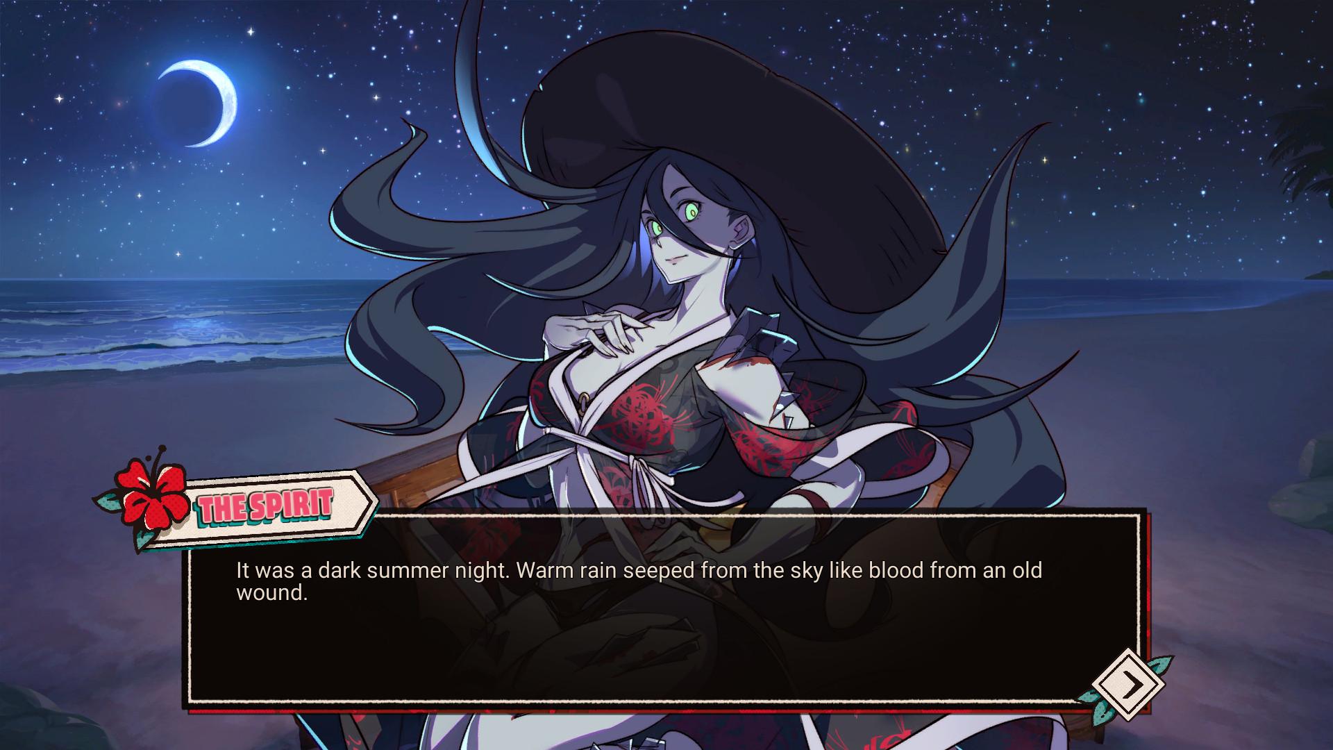 心醉魂迷:《黎明杀机》主题恋爱模拟游戏™/Hooked on You: A Dead by Daylight Dating Sim™_4