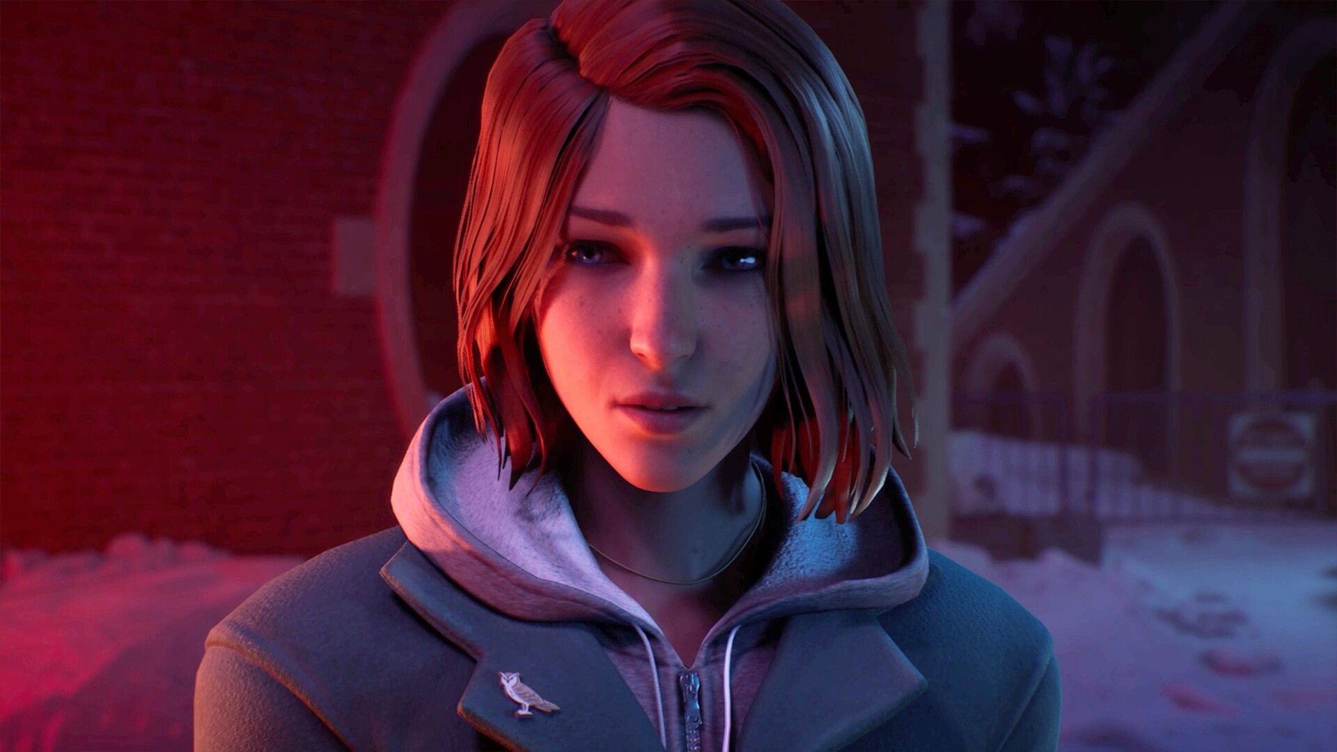 奇异人生：双重曝光/Life is Strange: Double Exposure_6