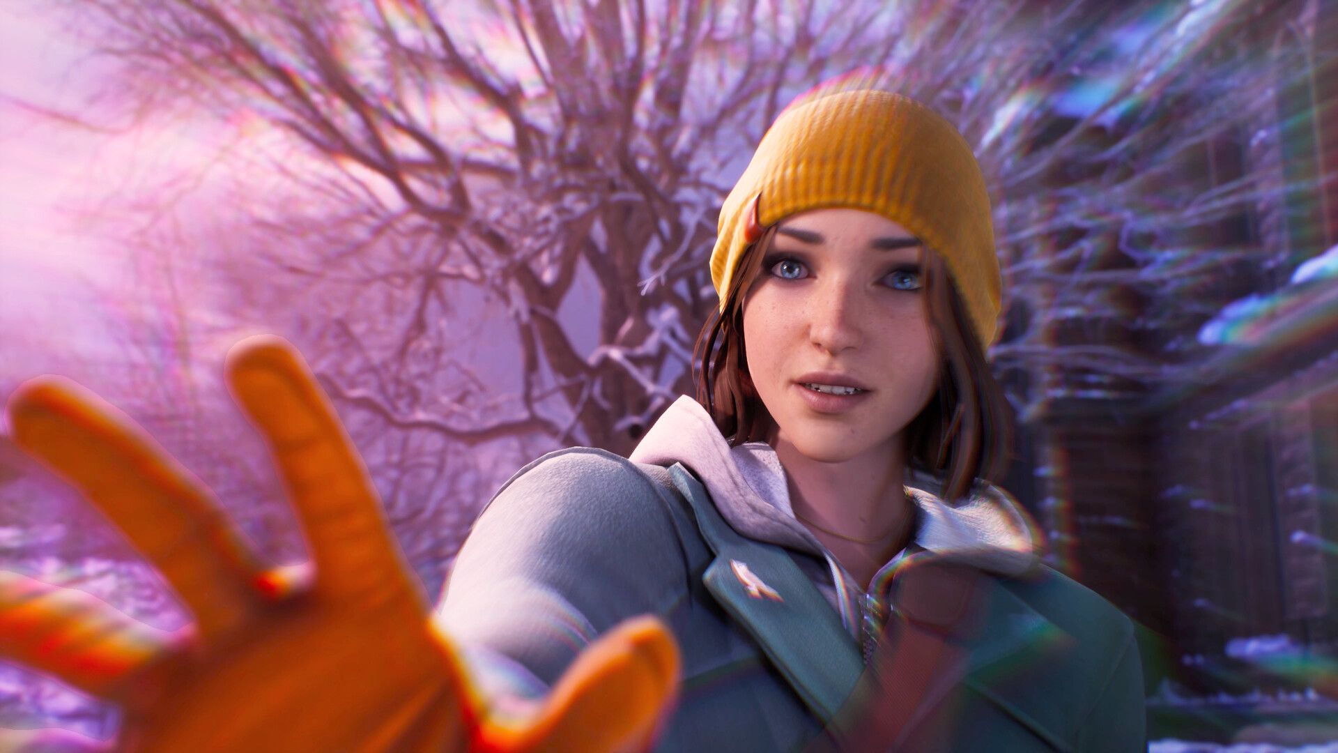 奇异人生：双重曝光/Life is Strange: Double Exposure_1