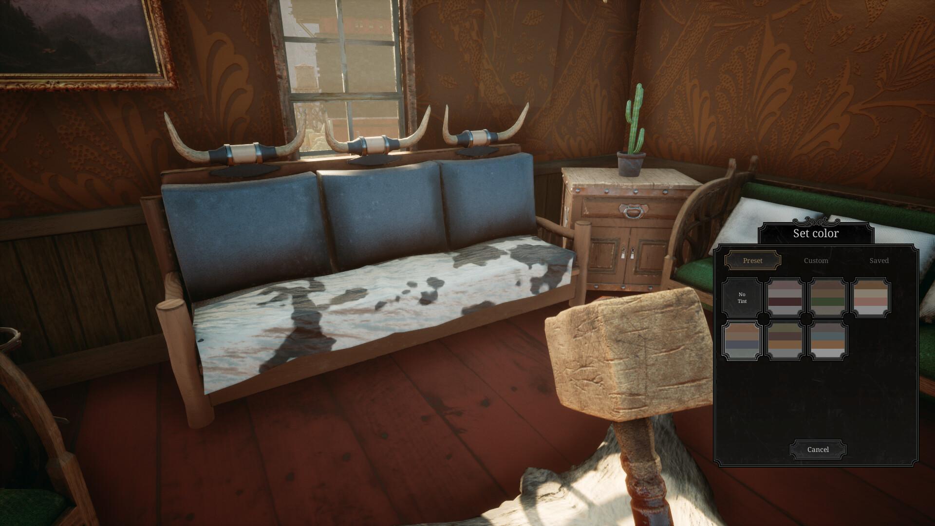 沙龙模拟器/Saloon Simulator_5