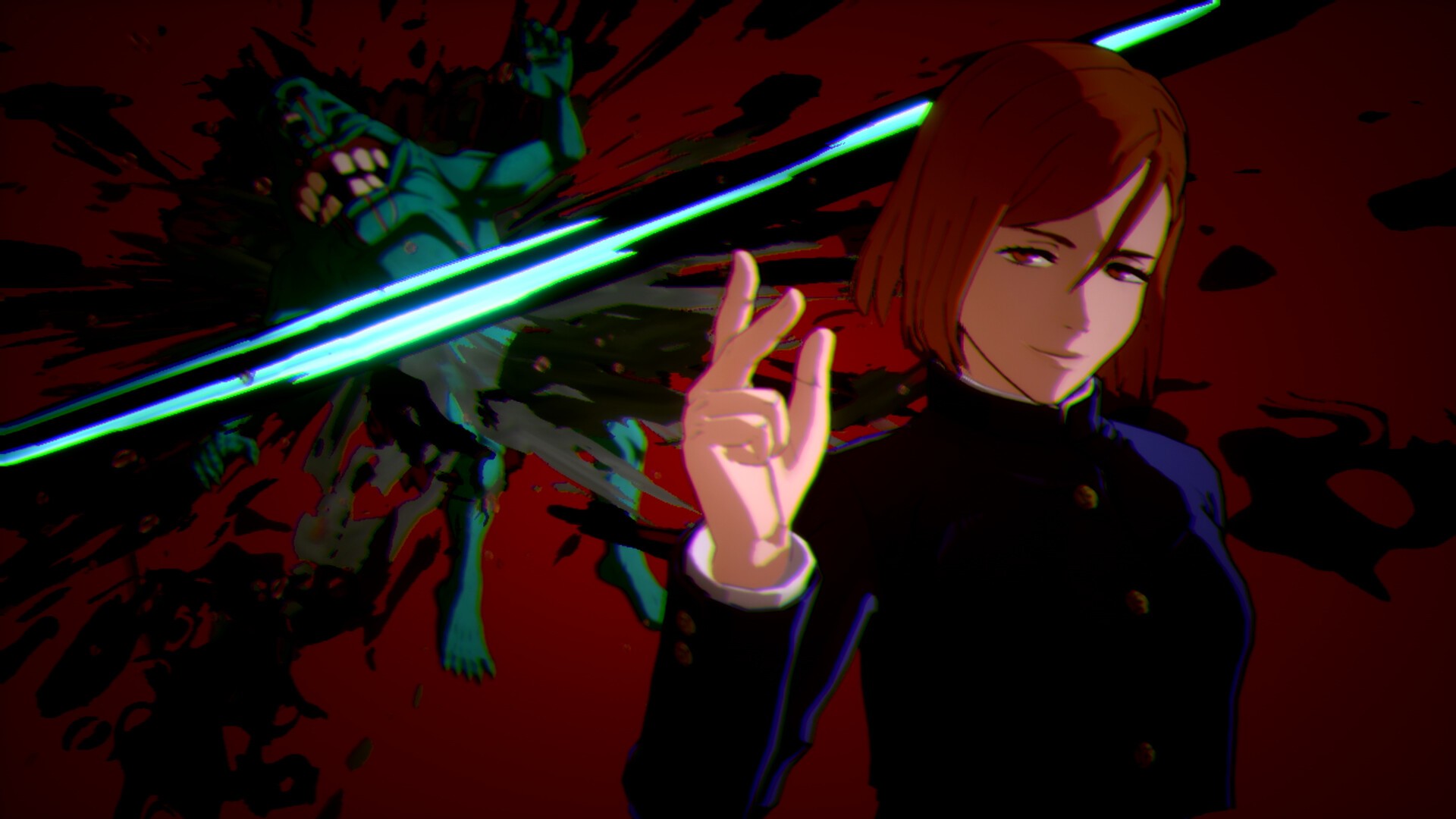 咒术回战 双华乱舞/Jujutsu Kaisen Cursed Clash/支持网络联机_3