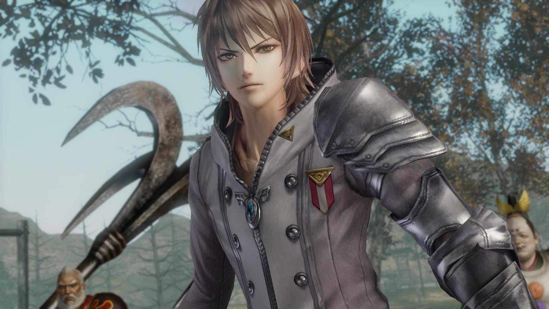 无双大蛇2 终极版/WARRIORS OROCHI 3 Ultimate Definitive Edition_5