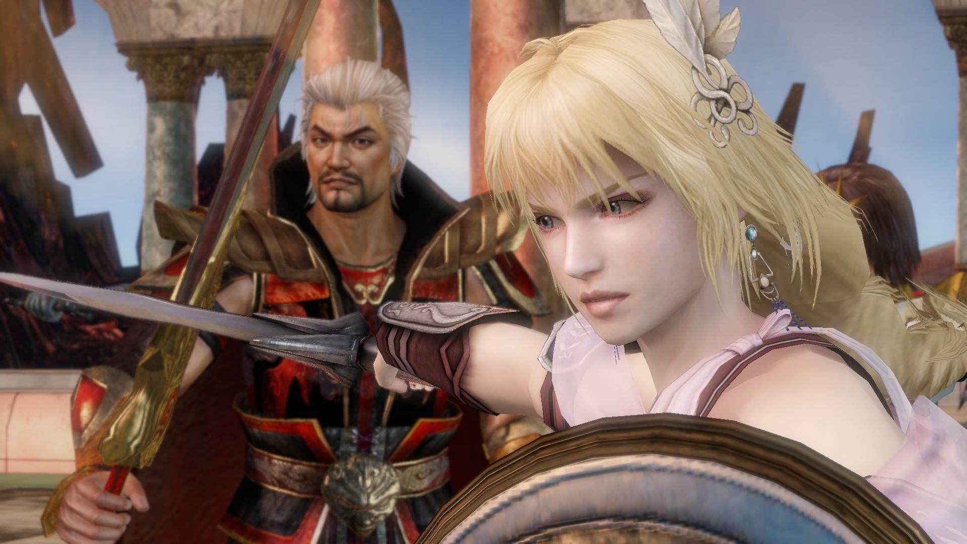 无双大蛇2 终极版/WARRIORS OROCHI 3 Ultimate Definitive Edition_4