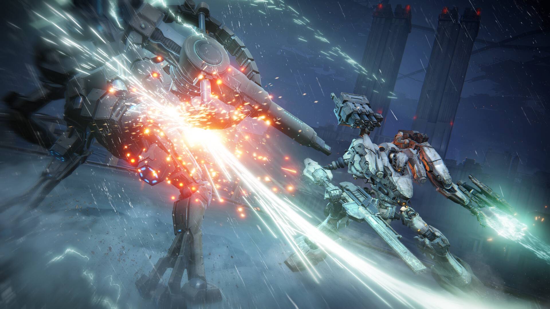装甲核心6:境界天火/机战佣兵6:境界天火/ARMORED CORE VI FIRES OF RUBICON/支持网络联机_3
