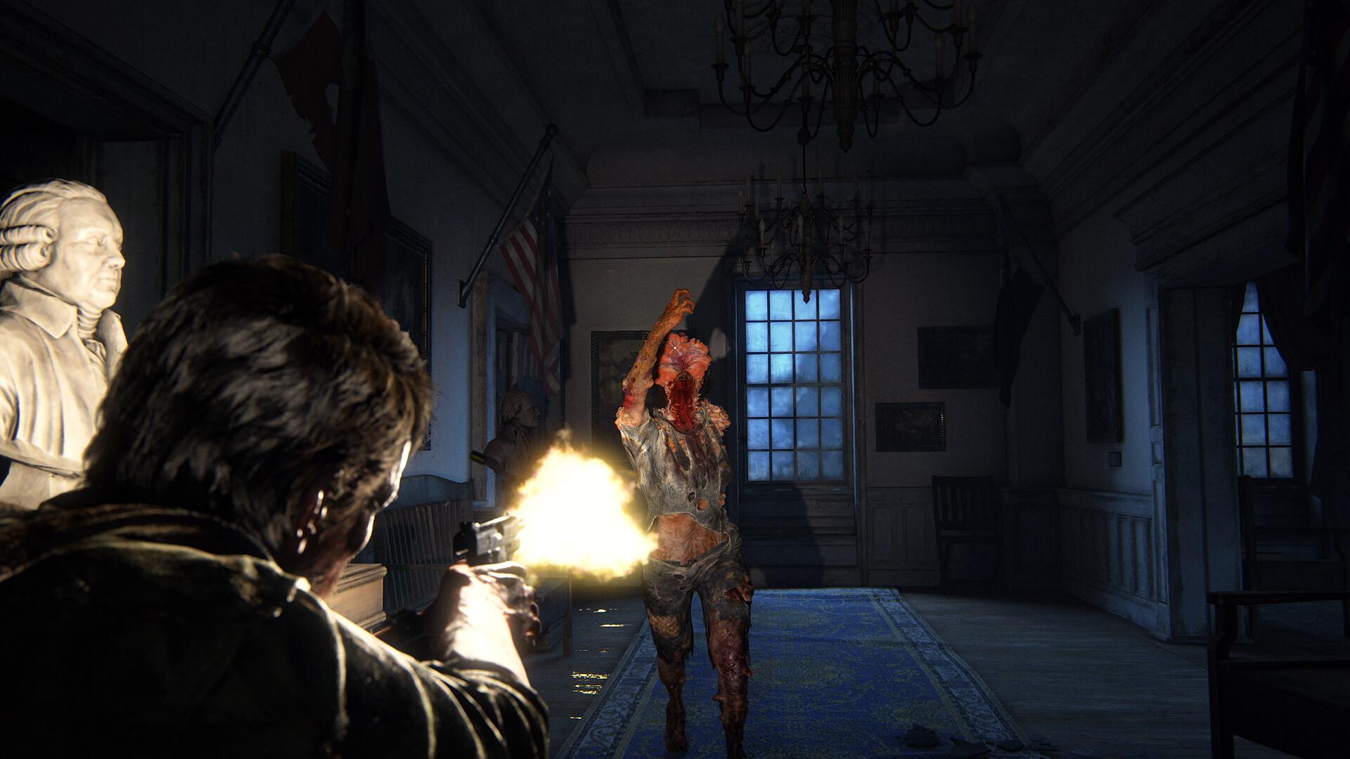 最后生还者：第一部/美国末日1/The Last of Us Part I_4