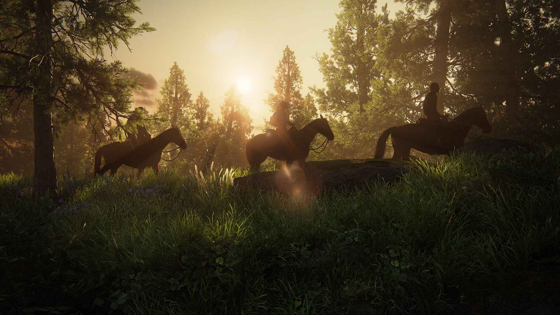 最后生还者：第一部/美国末日1/The Last of Us Part I_1