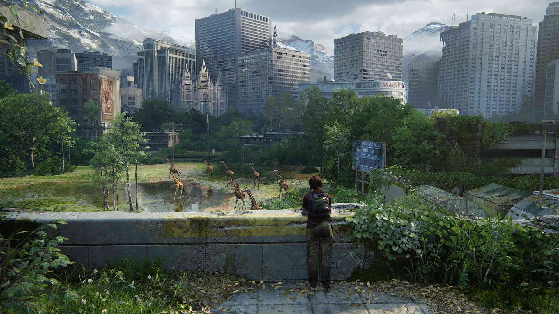 最后生还者：第一部/美国末日1/The Last of Us Part I_2