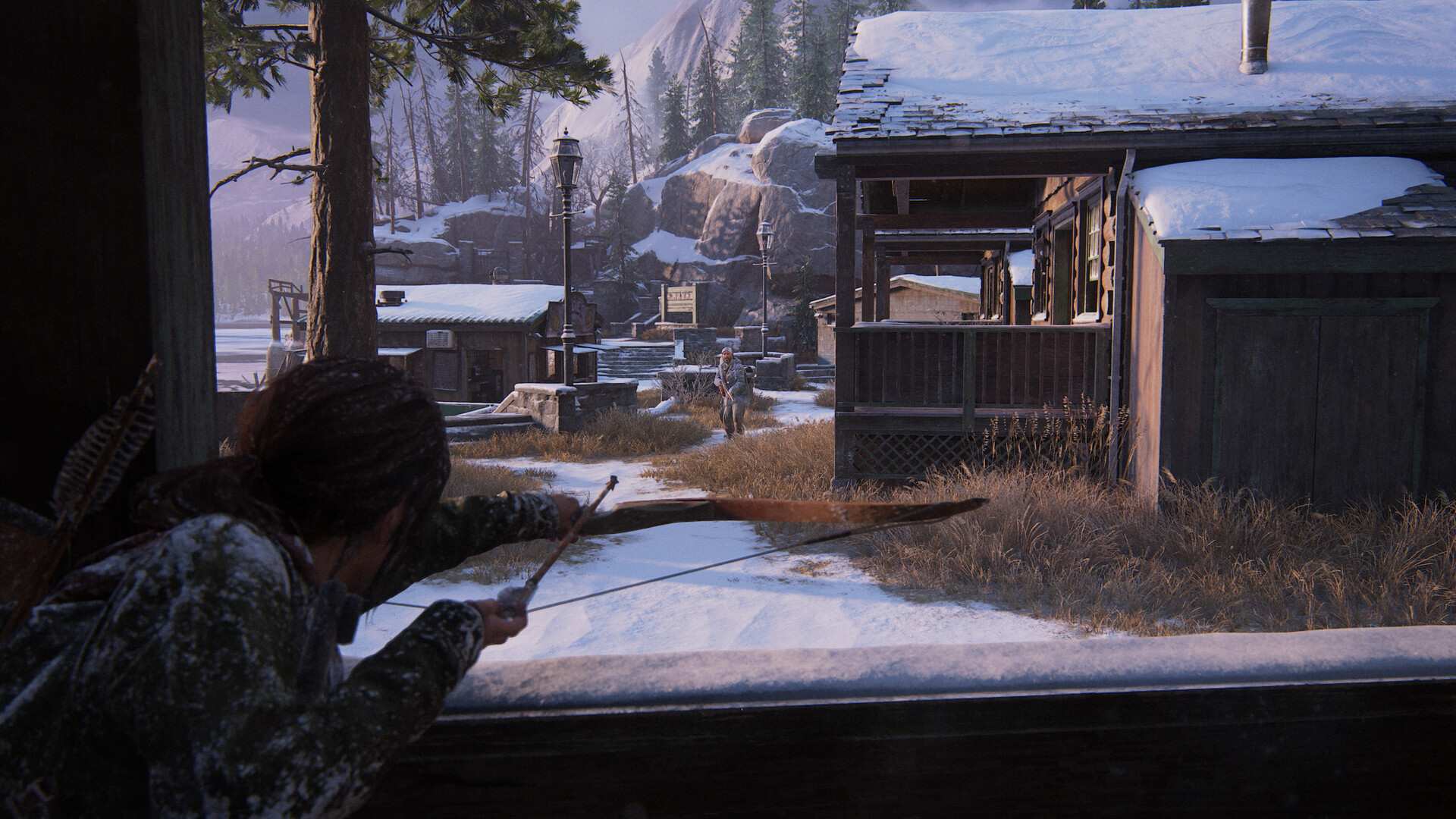 最后生还者：第一部/美国末日1/The Last of Us Part I_7