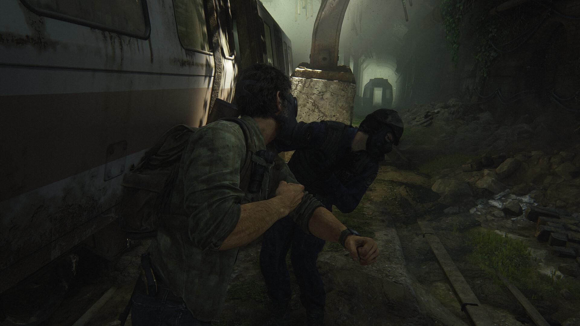 最后生还者：第一部/美国末日1/The Last of Us Part I_5