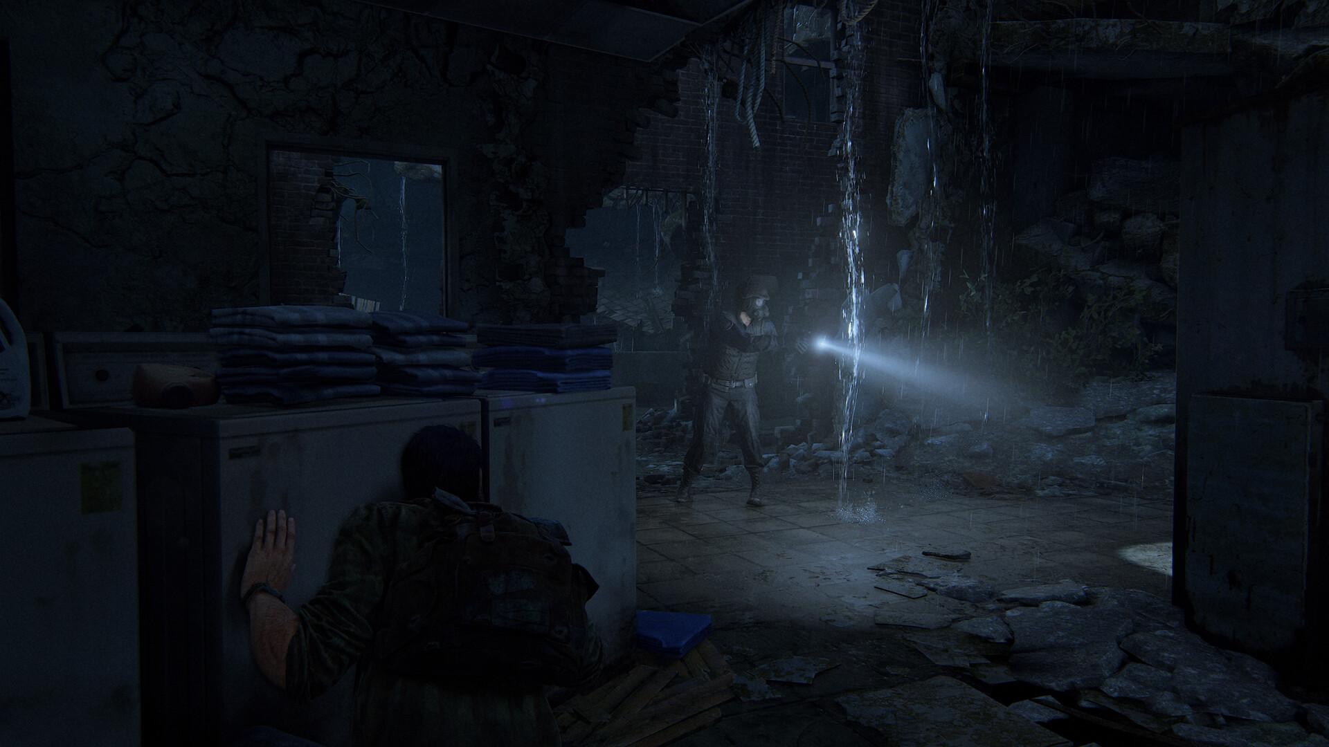 最后生还者：第一部/美国末日1/The Last of Us Part I_3