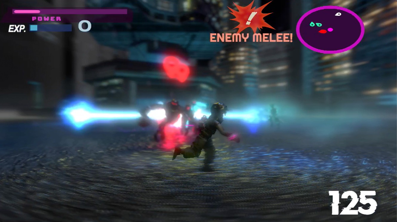 新星斩:无以伦比的力量/Nova Slash: Unparalleled Power_4