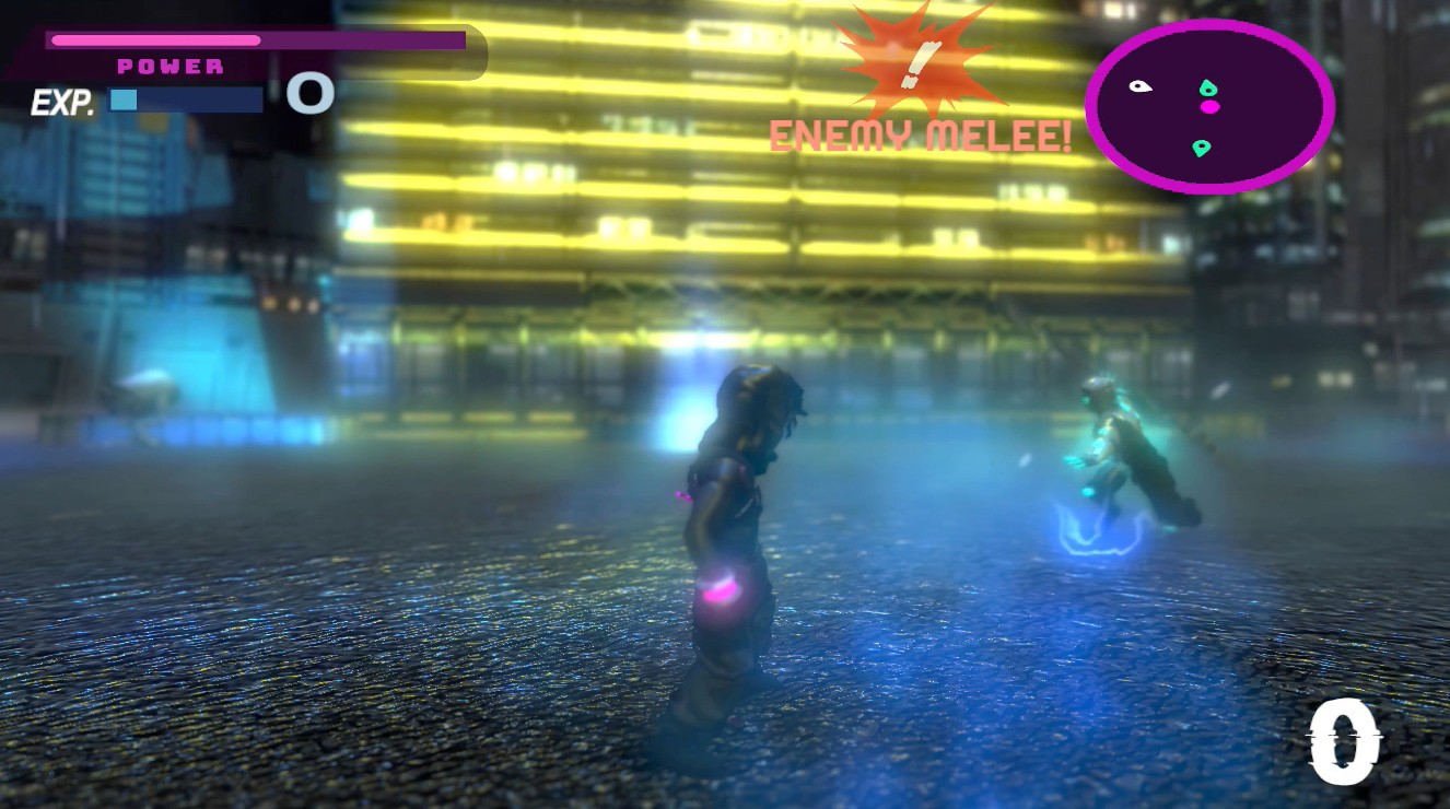 新星斩:无以伦比的力量/Nova Slash: Unparalleled Power_3