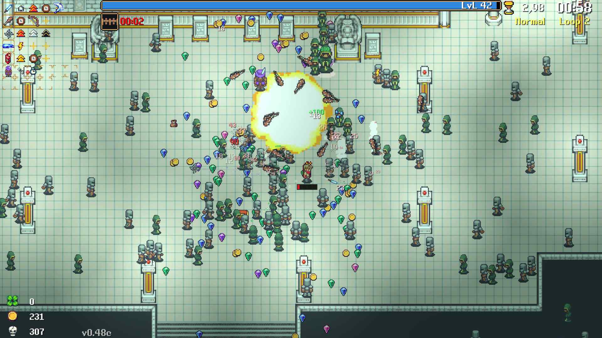 生存纪元/Chrono Survival_1