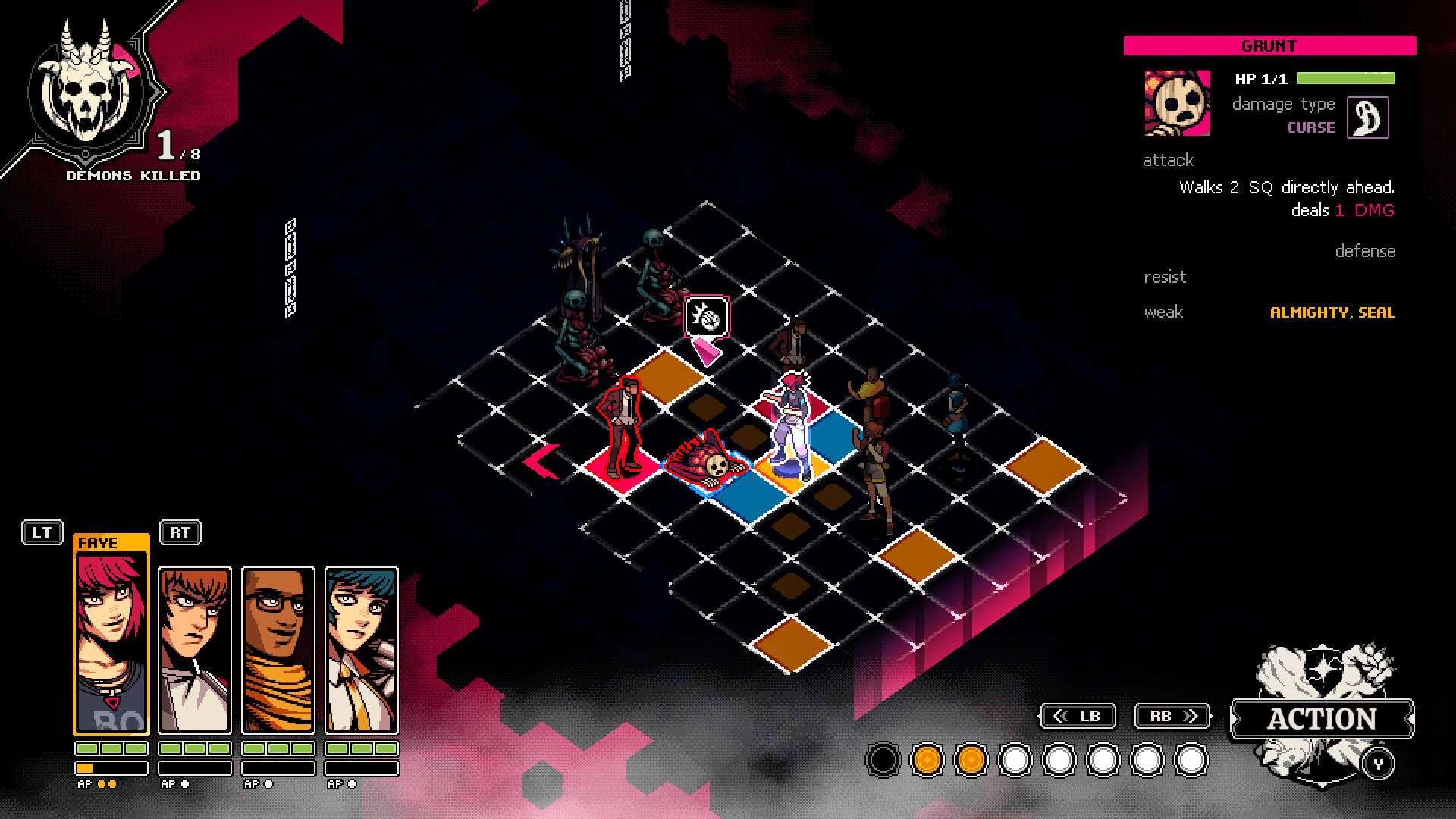 恶魔学园/Demonschool_2