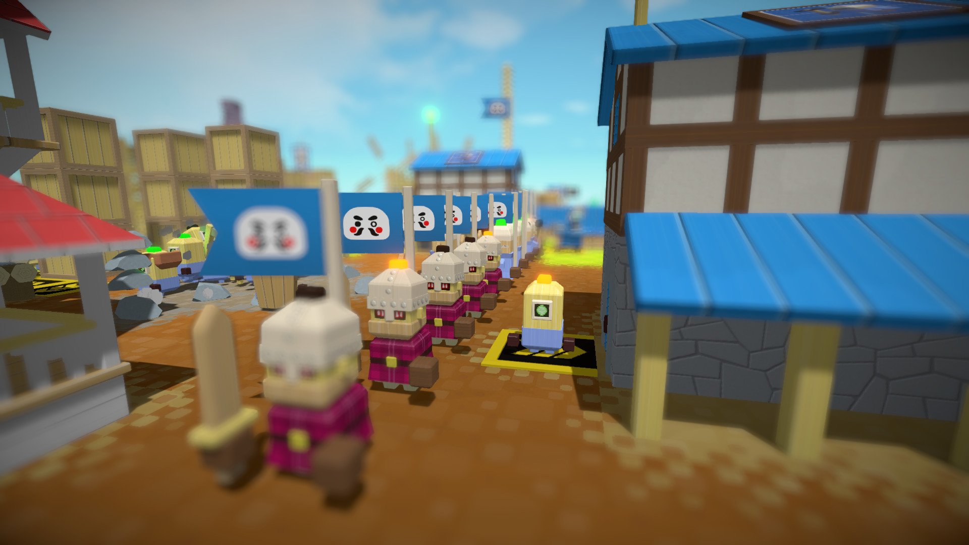 奥拓星球:强敌/Autonauts VS. Piratebots_4