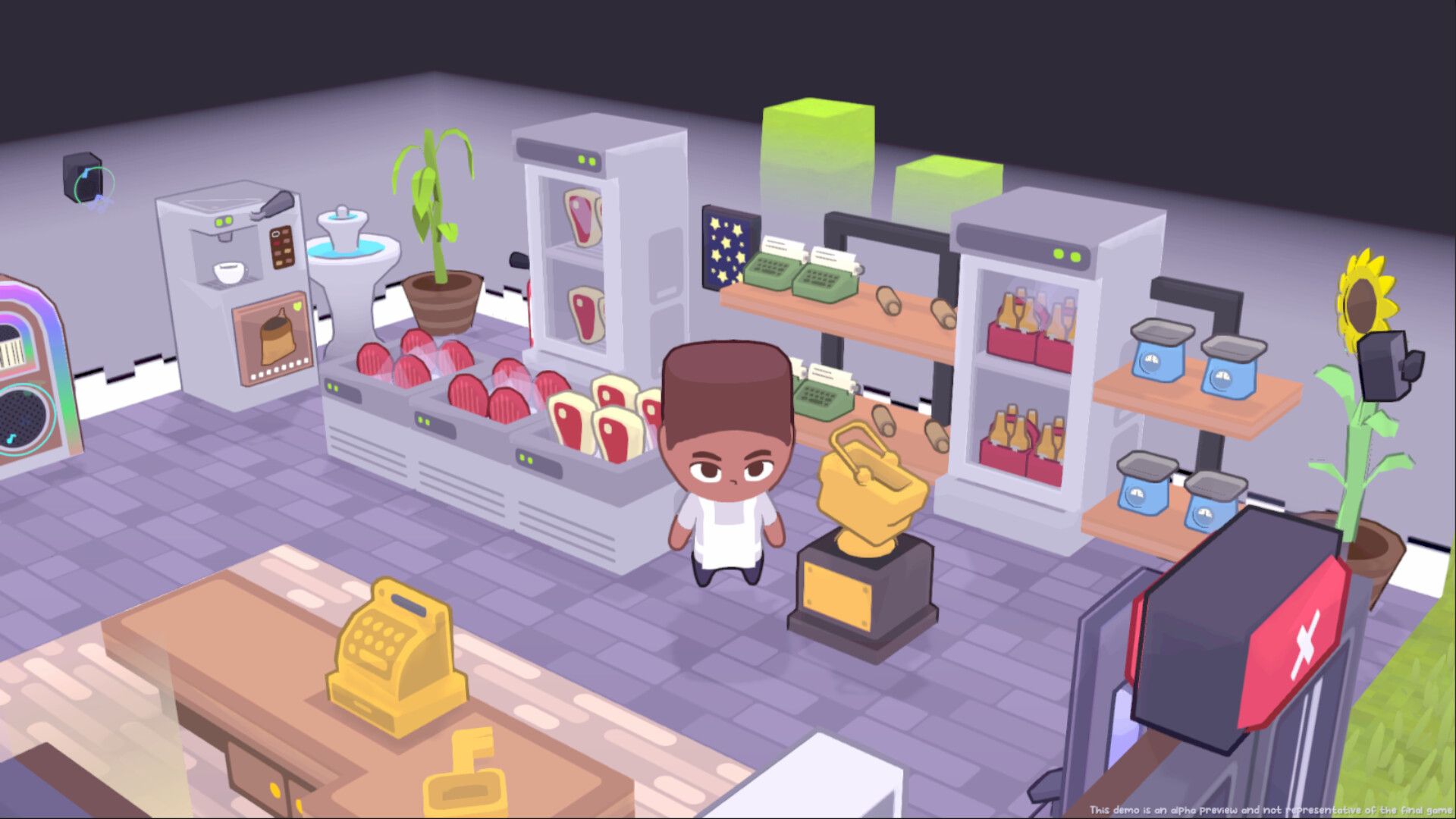 超级便利店/Super Mini Mart_1