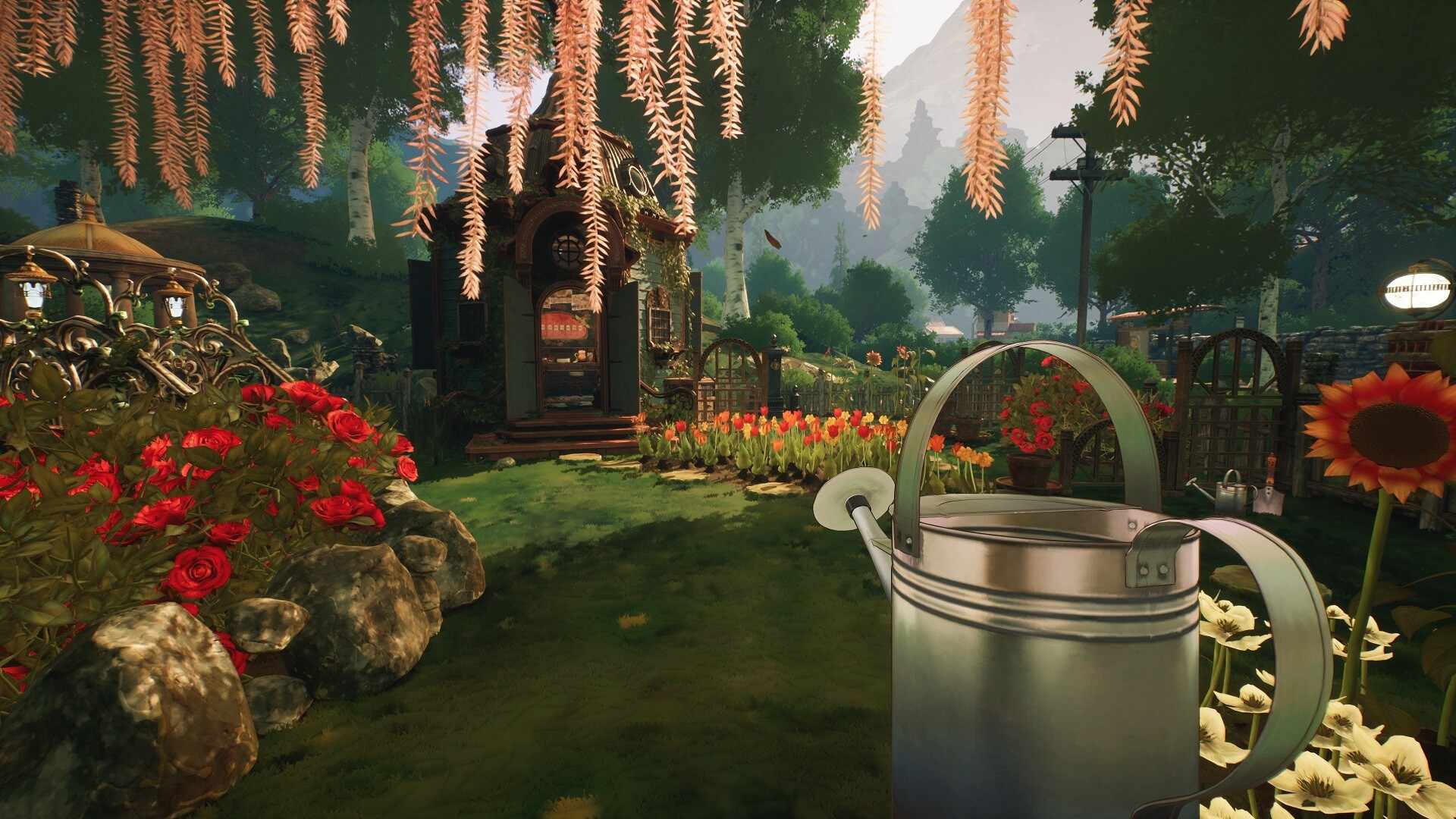 花园生涯：模拟佛系生活/Garden Life: A Cozy Simulator_0