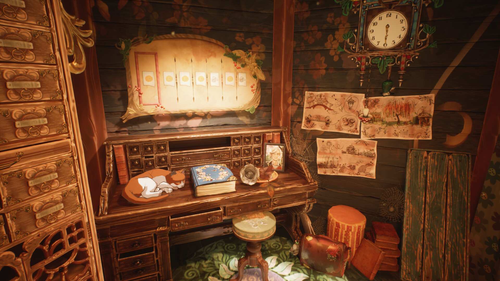 花园生涯：模拟佛系生活/Garden Life: A Cozy Simulator_3