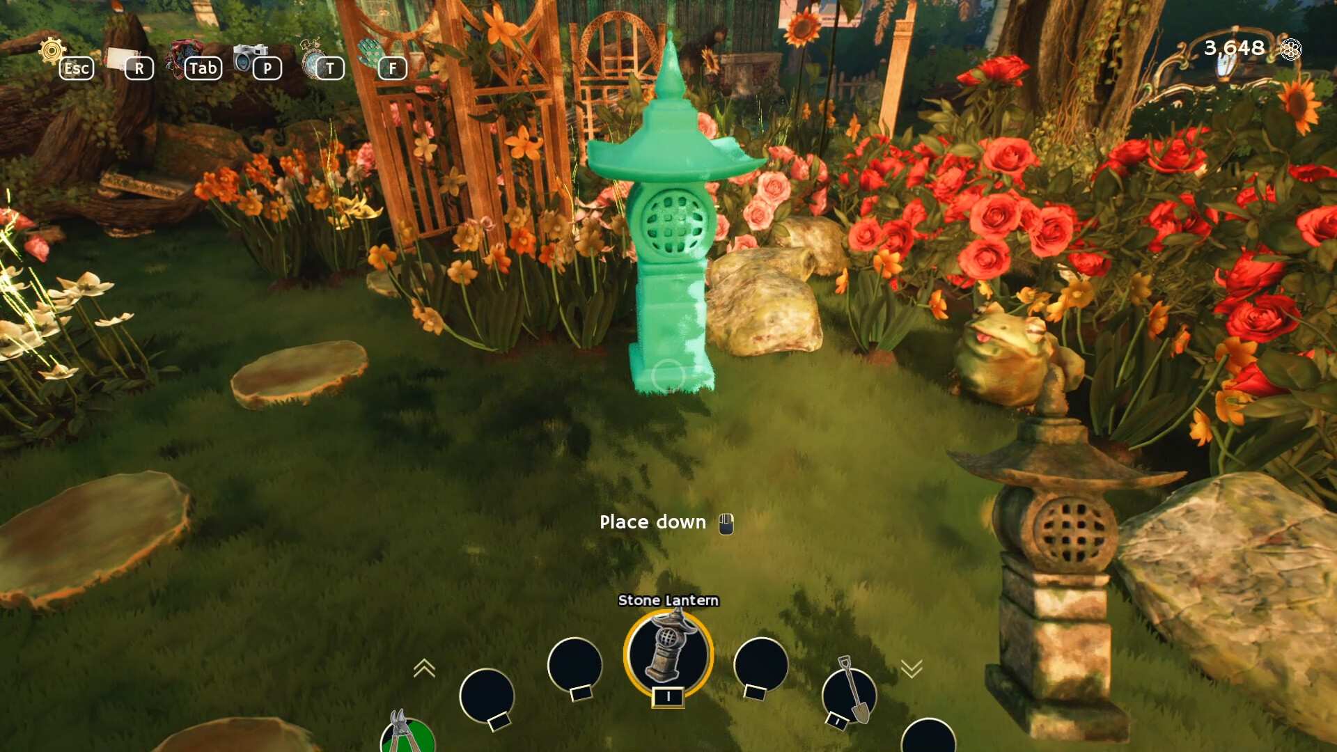花园生涯：模拟佛系生活/Garden Life: A Cozy Simulator_1