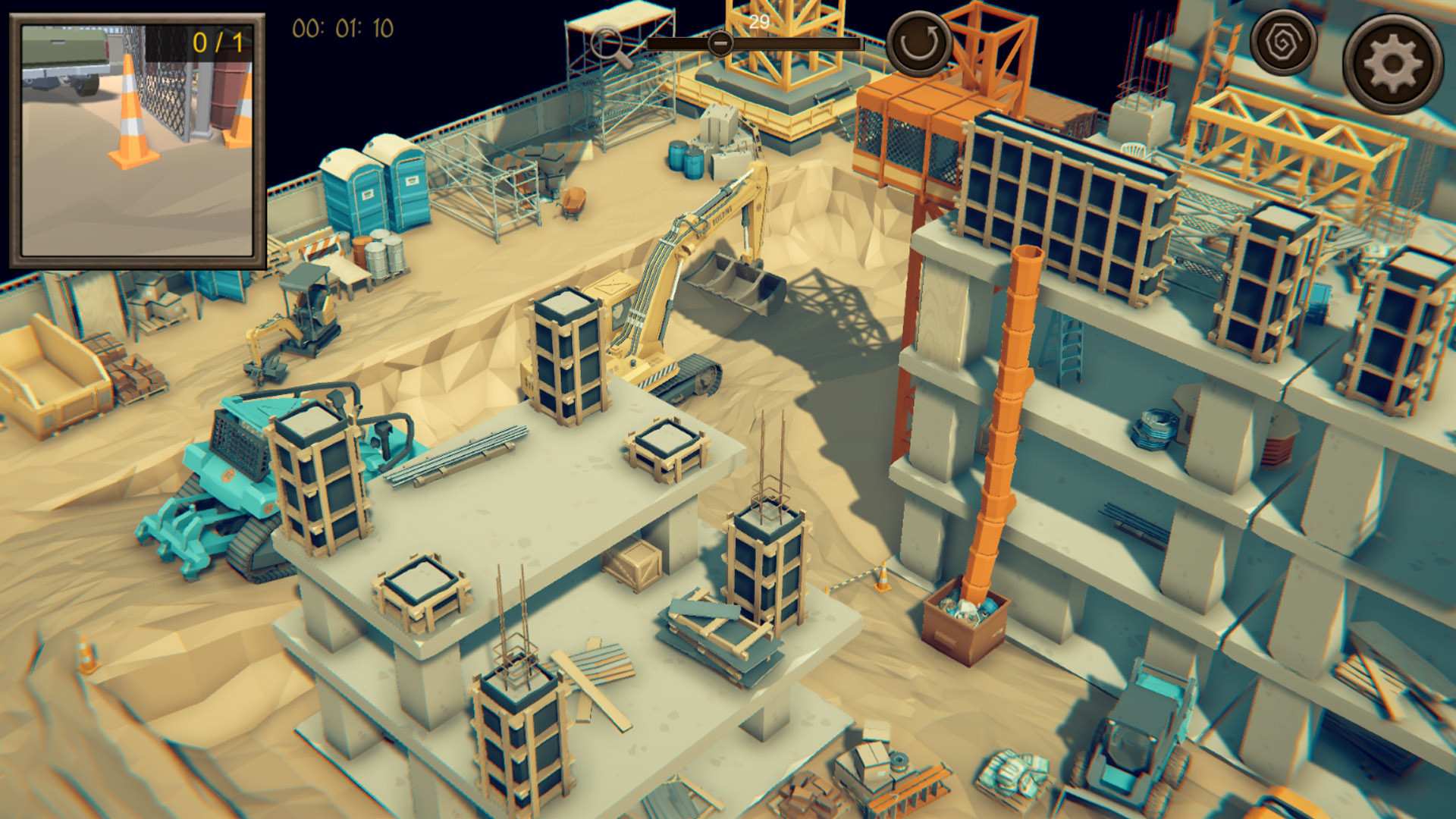 隐藏建筑:自上而下3D/Hidden Build Top-Down 3D_0