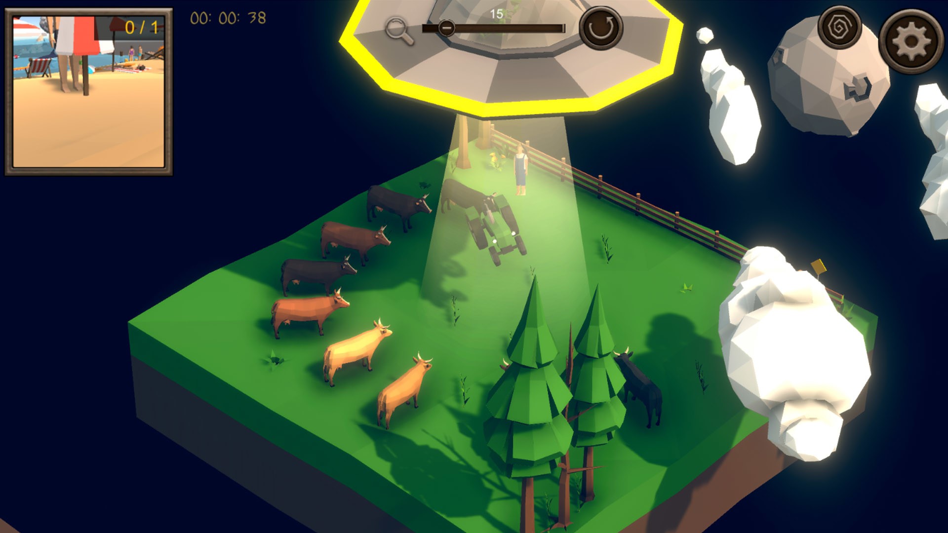 隐藏世界:自上而下3D/Hidden World Top-Down 3D_0