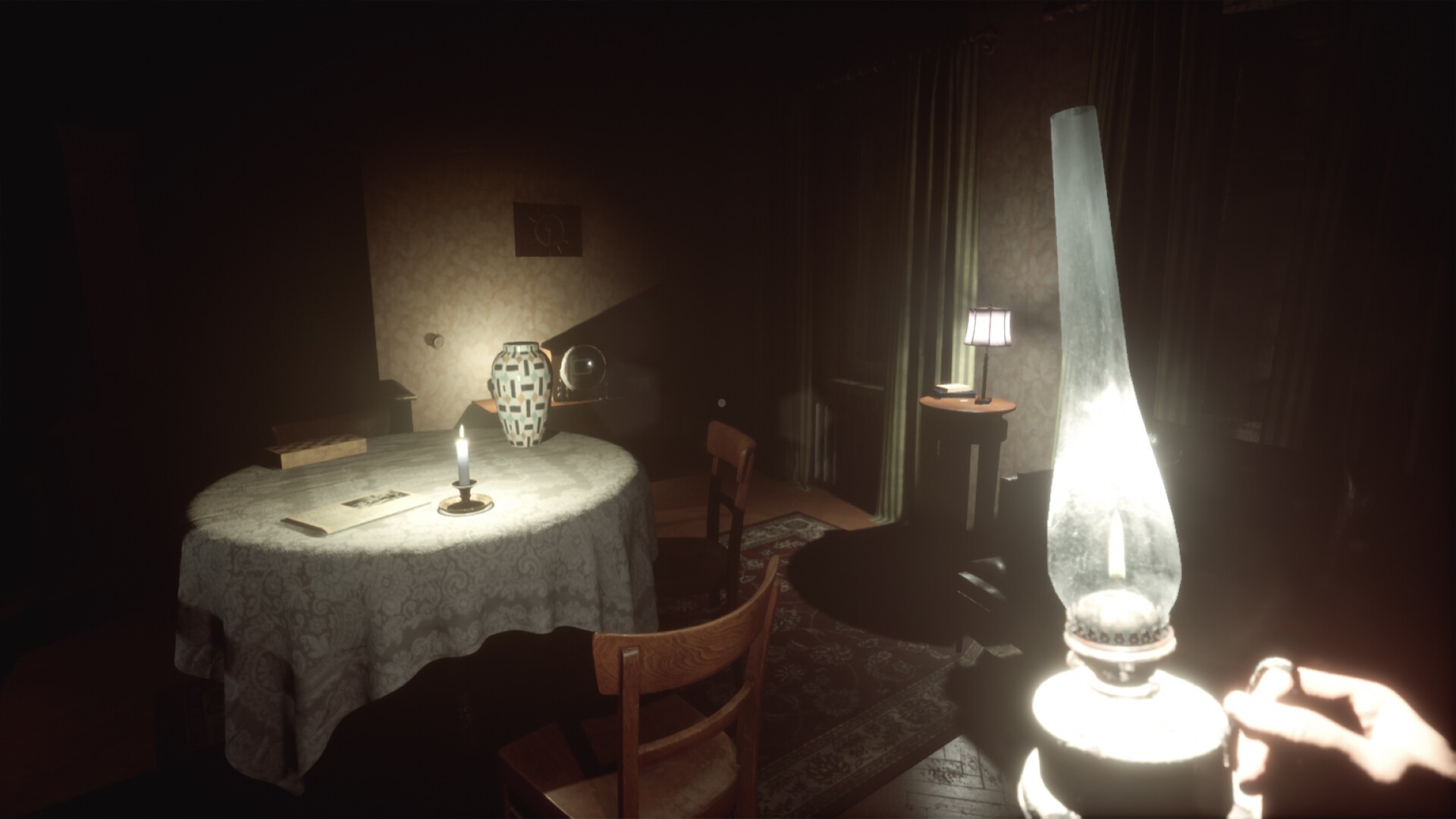 修复者：起源/The Renovator: Origins_1