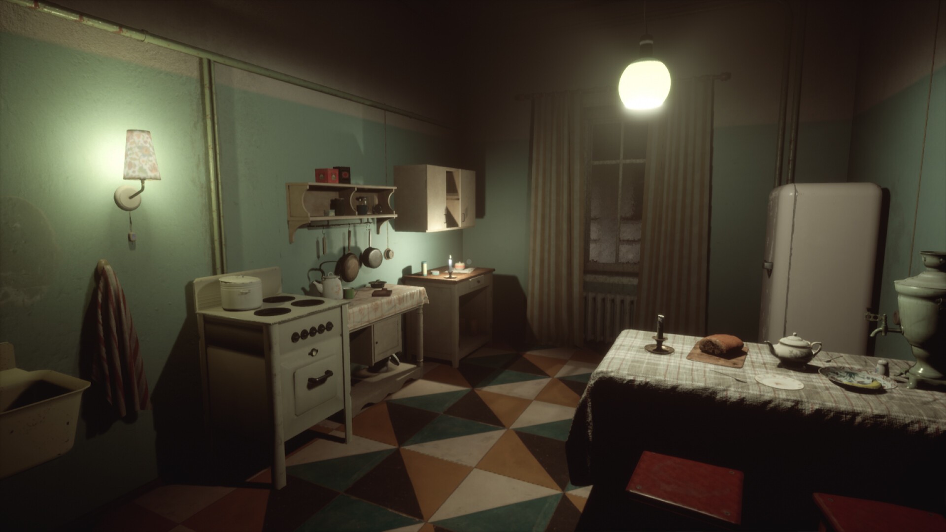 修复者：起源/The Renovator: Origins_2