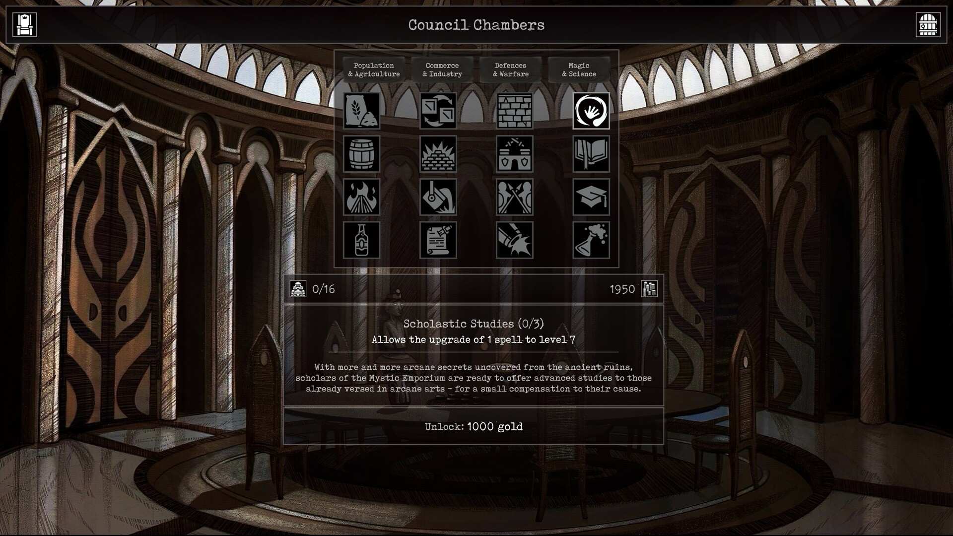 暗影征途:古典卷/Grim Quest - Old School RPG_5