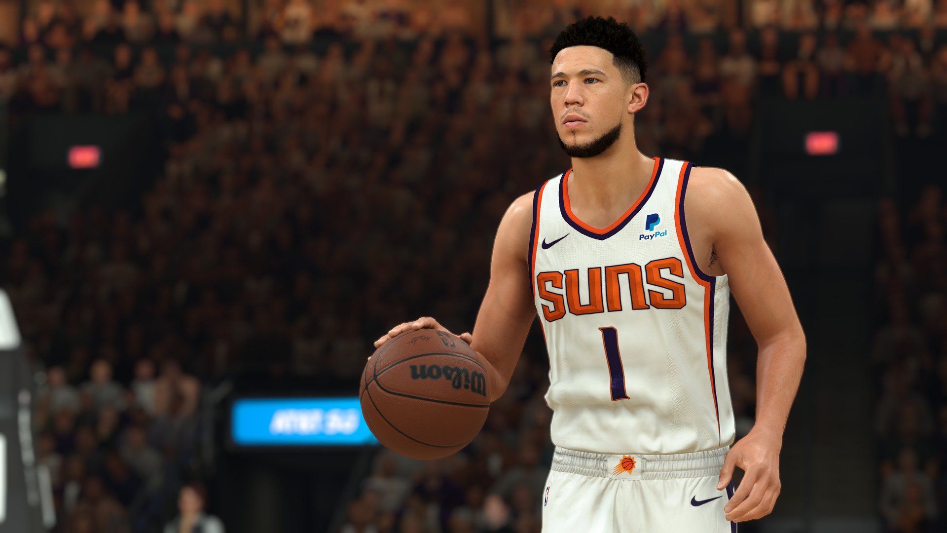 美国职业篮球23/NBA 2K23_2