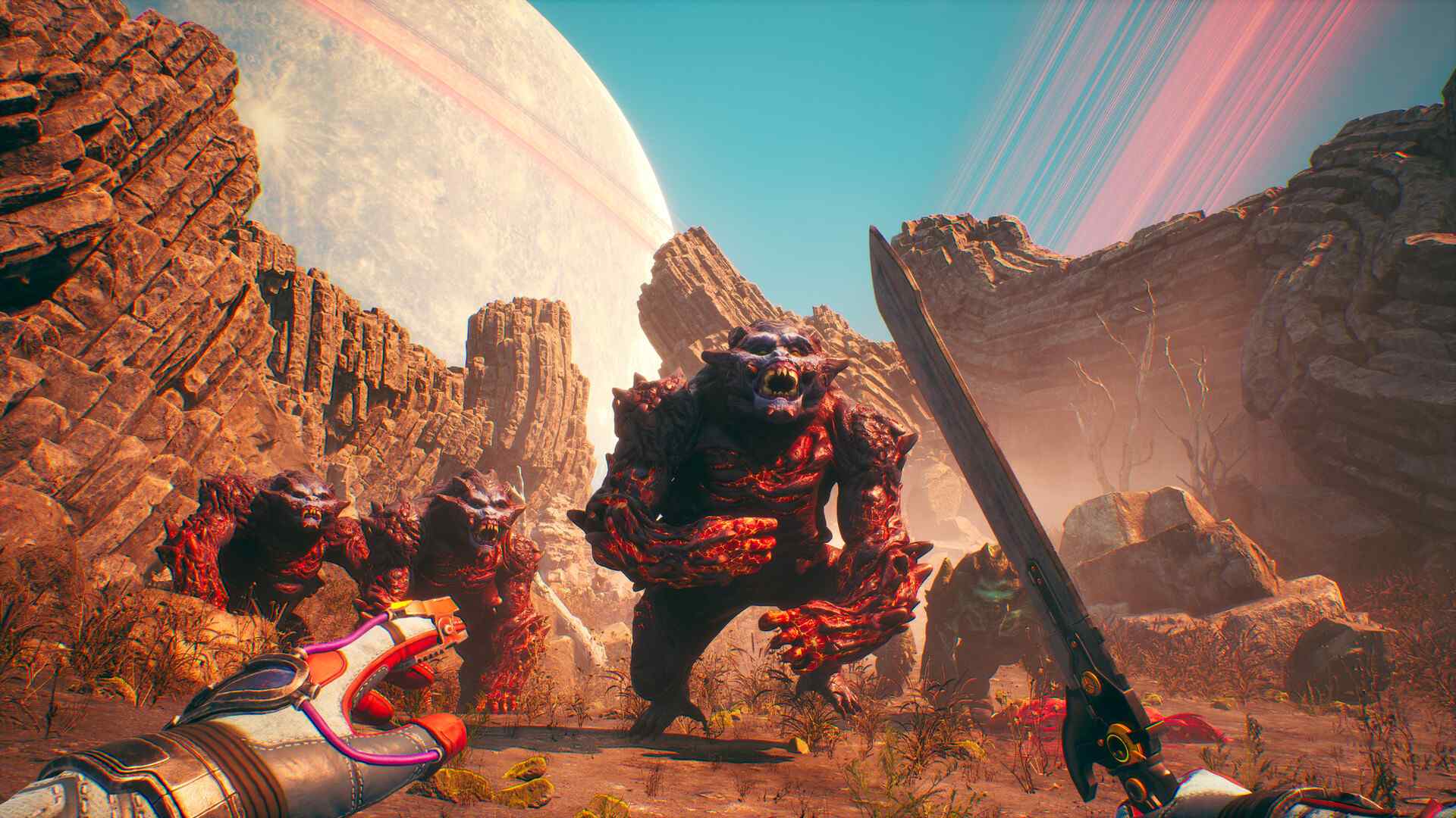 天外世界:太空人之选/The Outer Worlds: Spacer's Choice Edition_5