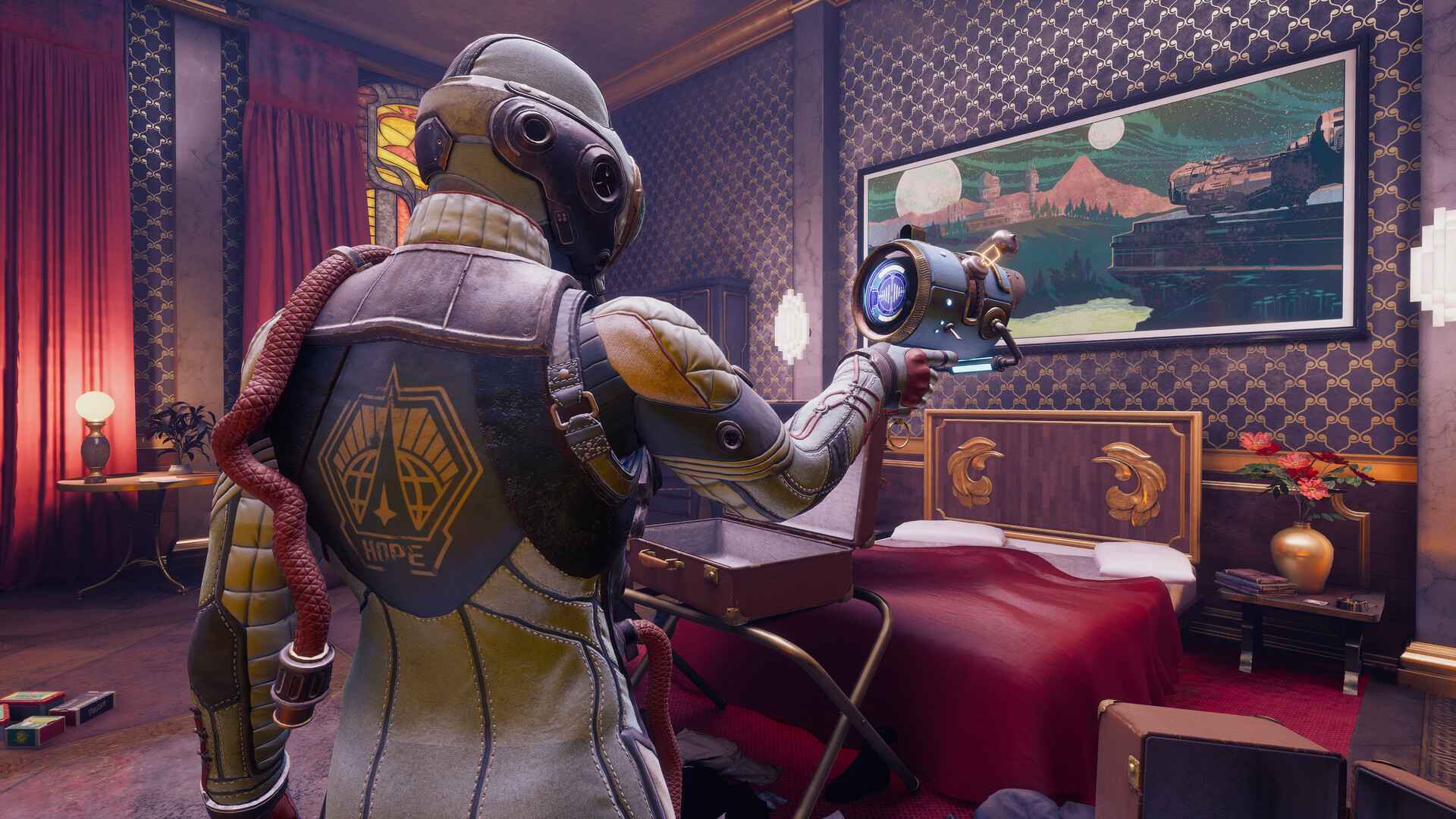 天外世界:太空人之选/The Outer Worlds: Spacer's Choice Edition_4