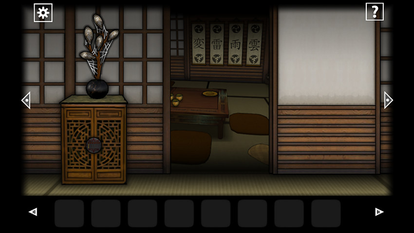 遗忘之丘:林中小屋/Forgotten Hill Tales_4