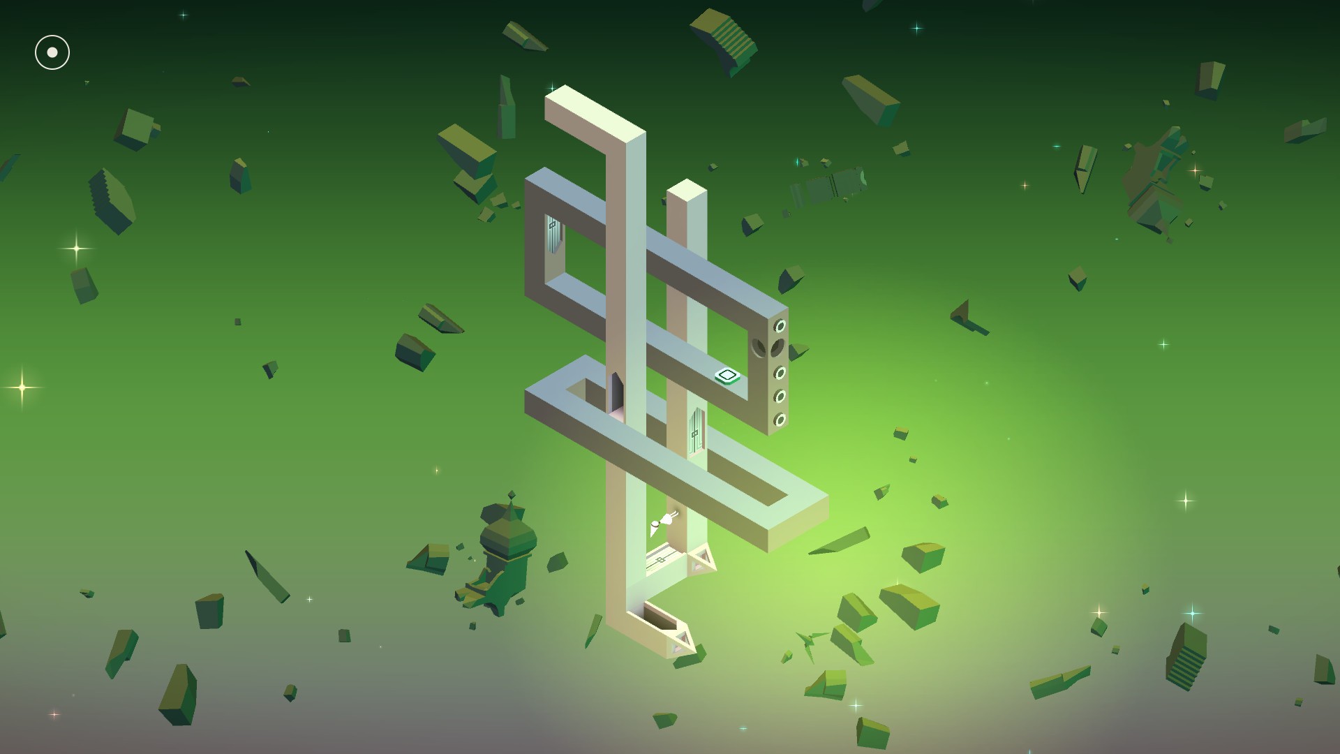 纪念碑谷:全景版/Monument Valley: Panoramic Edition_1