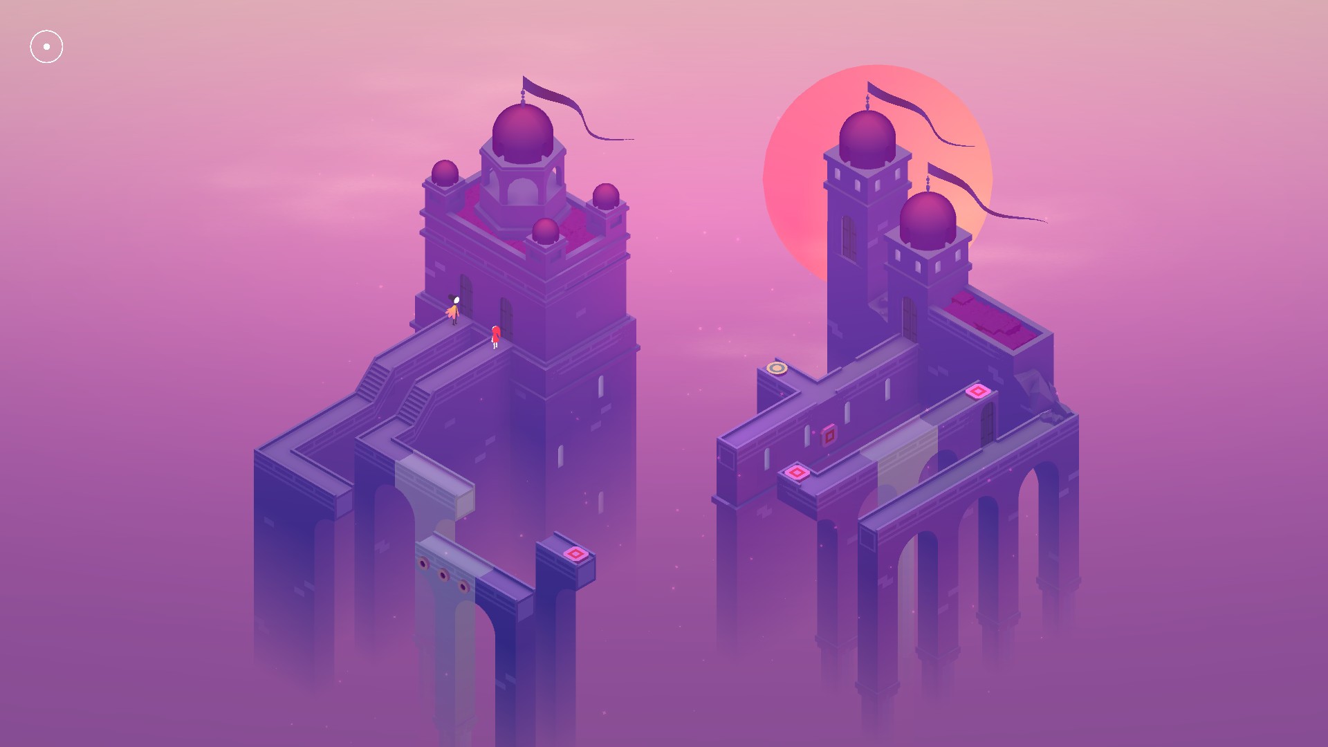 纪念碑谷2:全景版/Monument Valley 2: Panoramic Edition_0