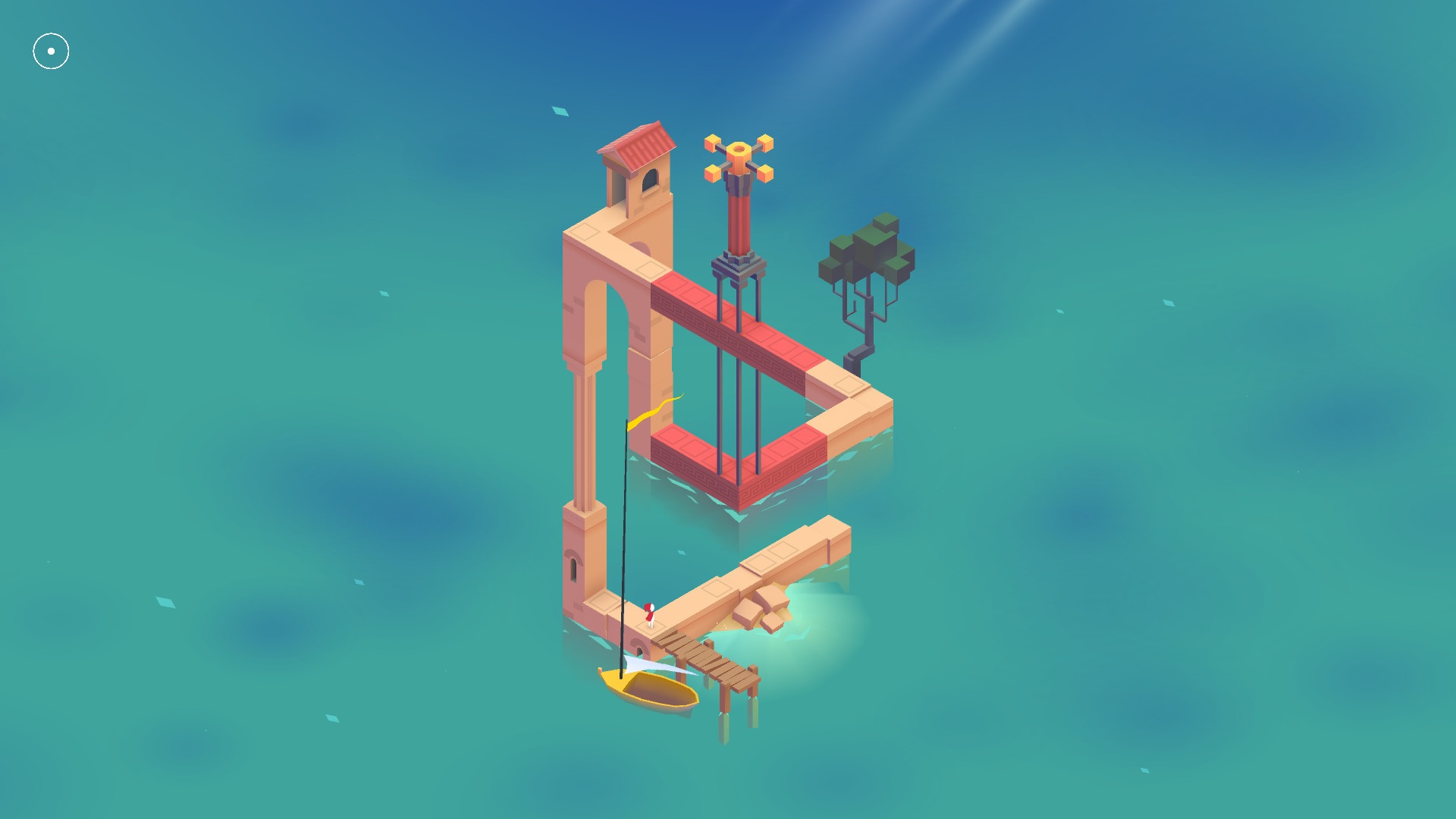 纪念碑谷2:全景版/Monument Valley 2: Panoramic Edition_3