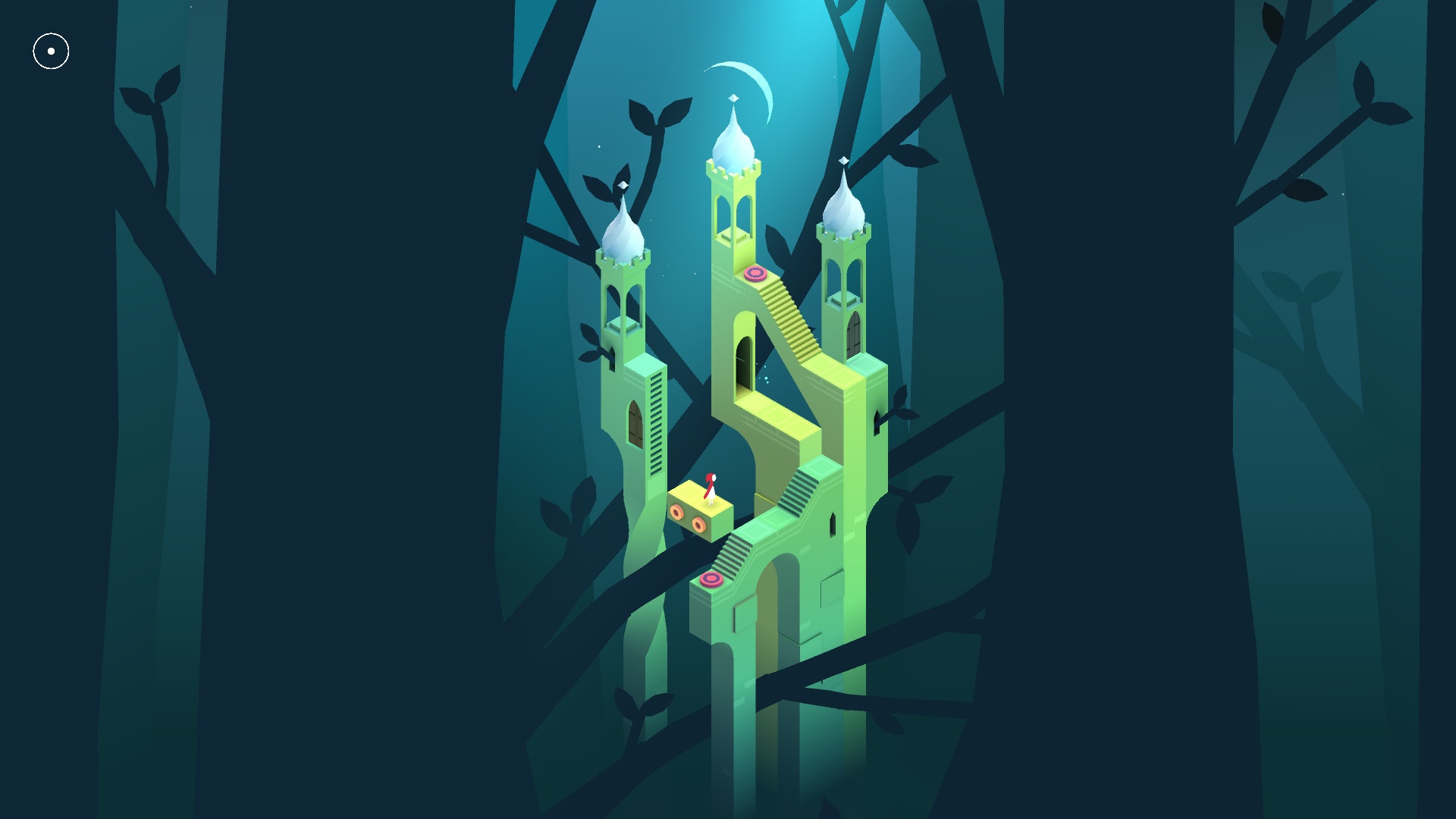 纪念碑谷2:全景版/Monument Valley 2: Panoramic Edition_1