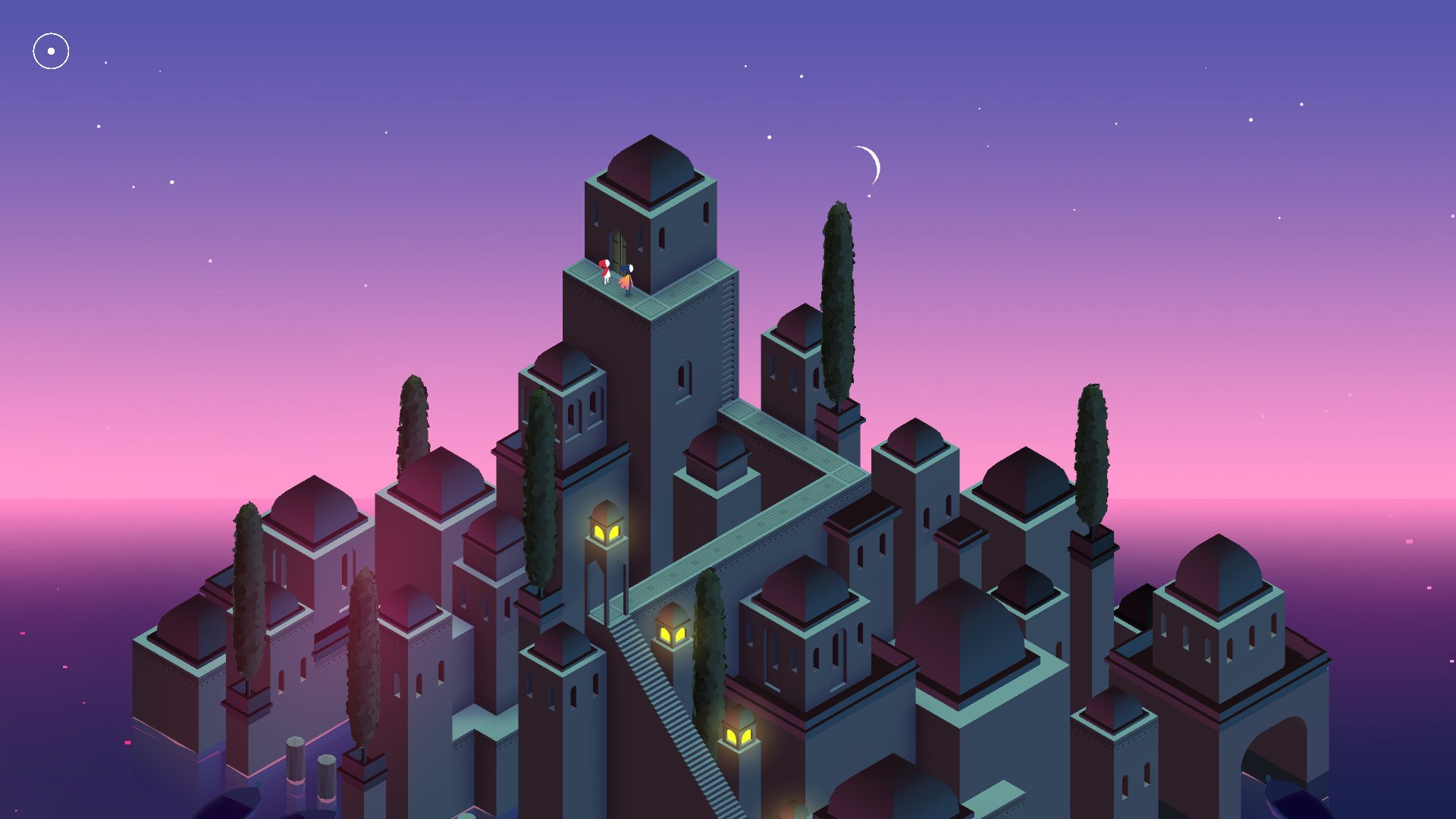 纪念碑谷2:全景版/Monument Valley 2: Panoramic Edition_4