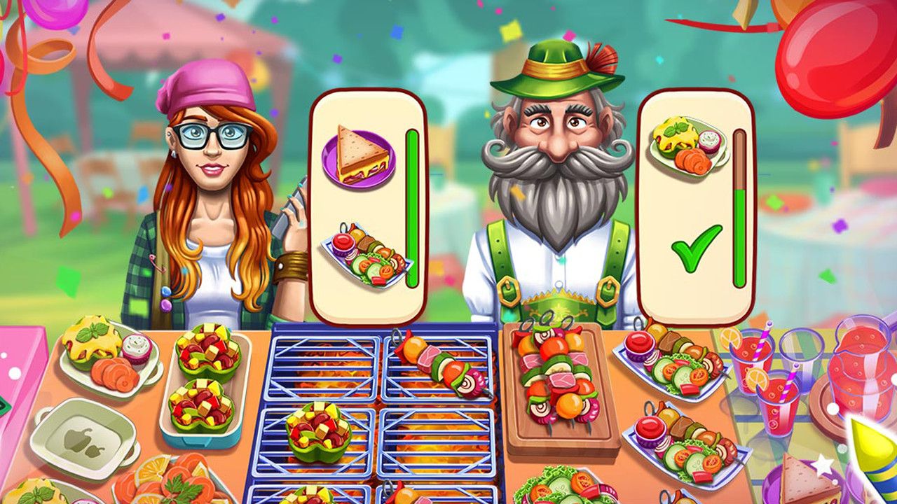 烹饪节/Cooking Festival_0