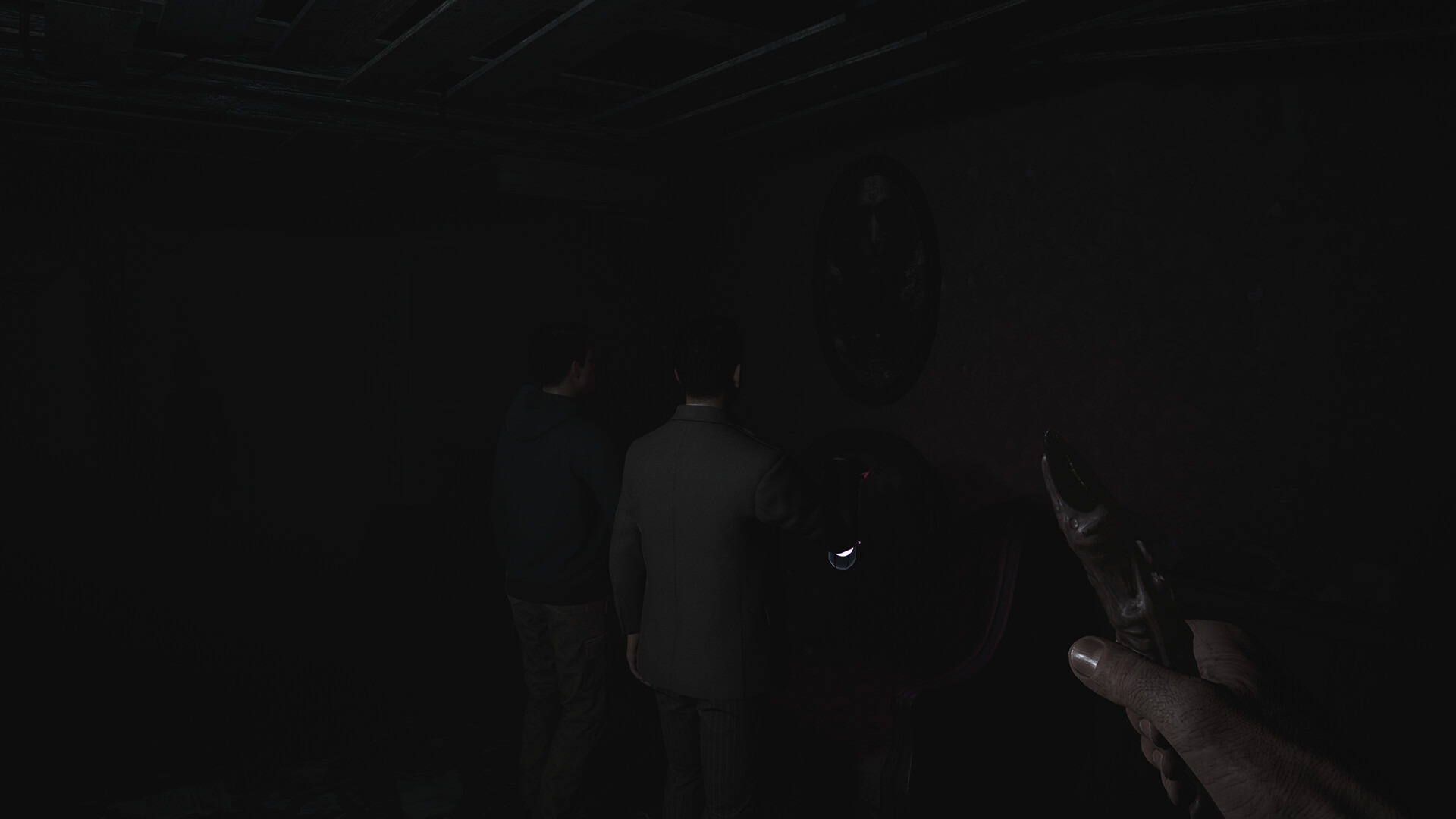恶魔学家/Demonologist_2